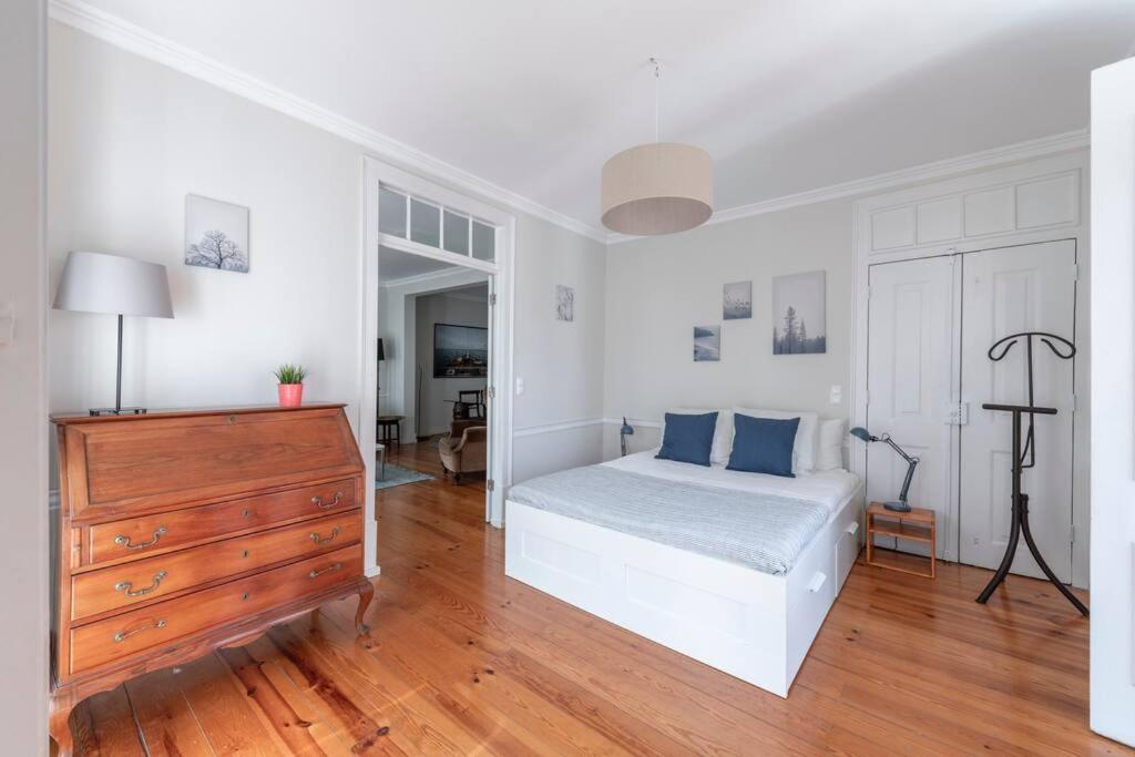 São Bento Design Apartment view 5