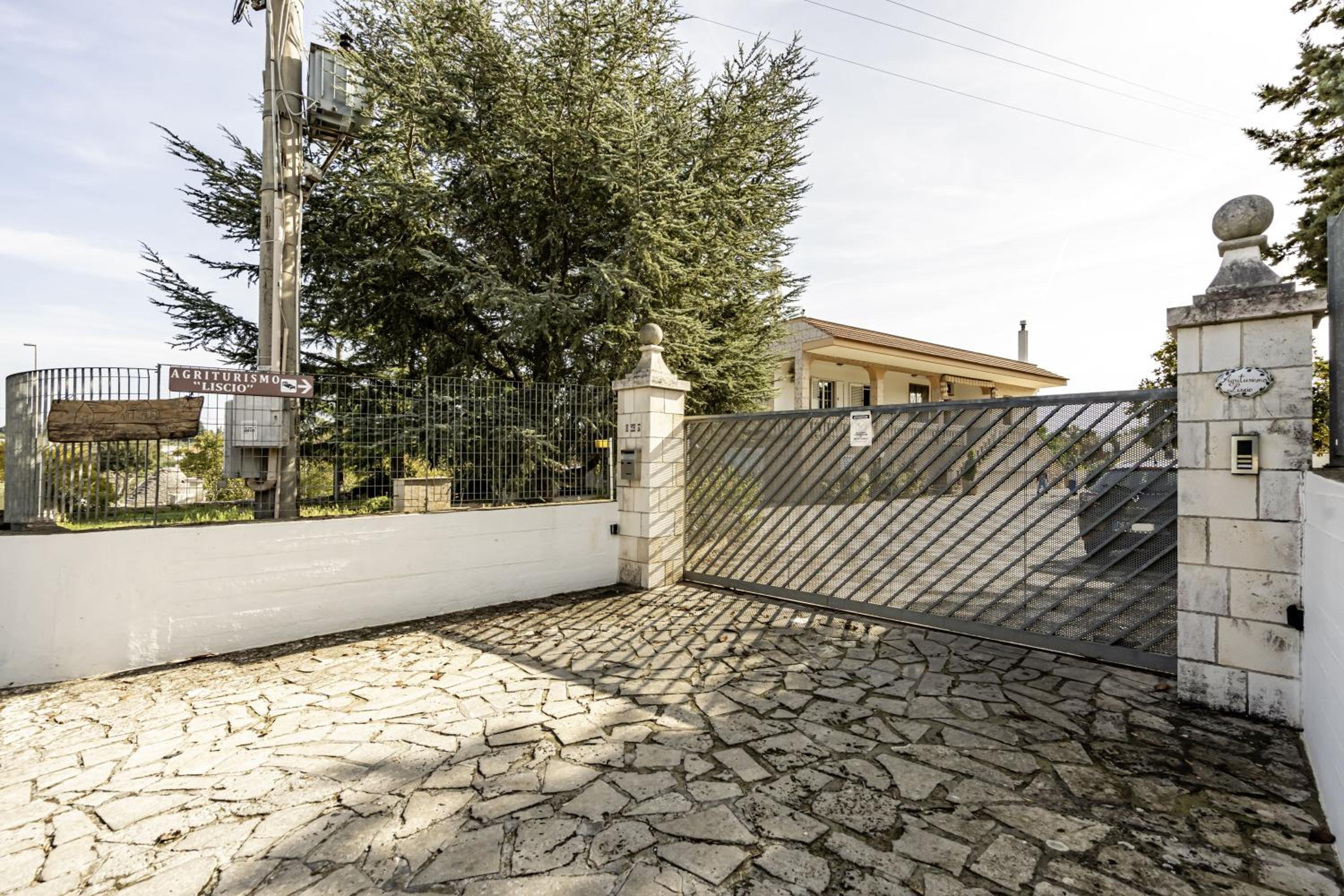 Agriturismo Liscio by Rentbeat