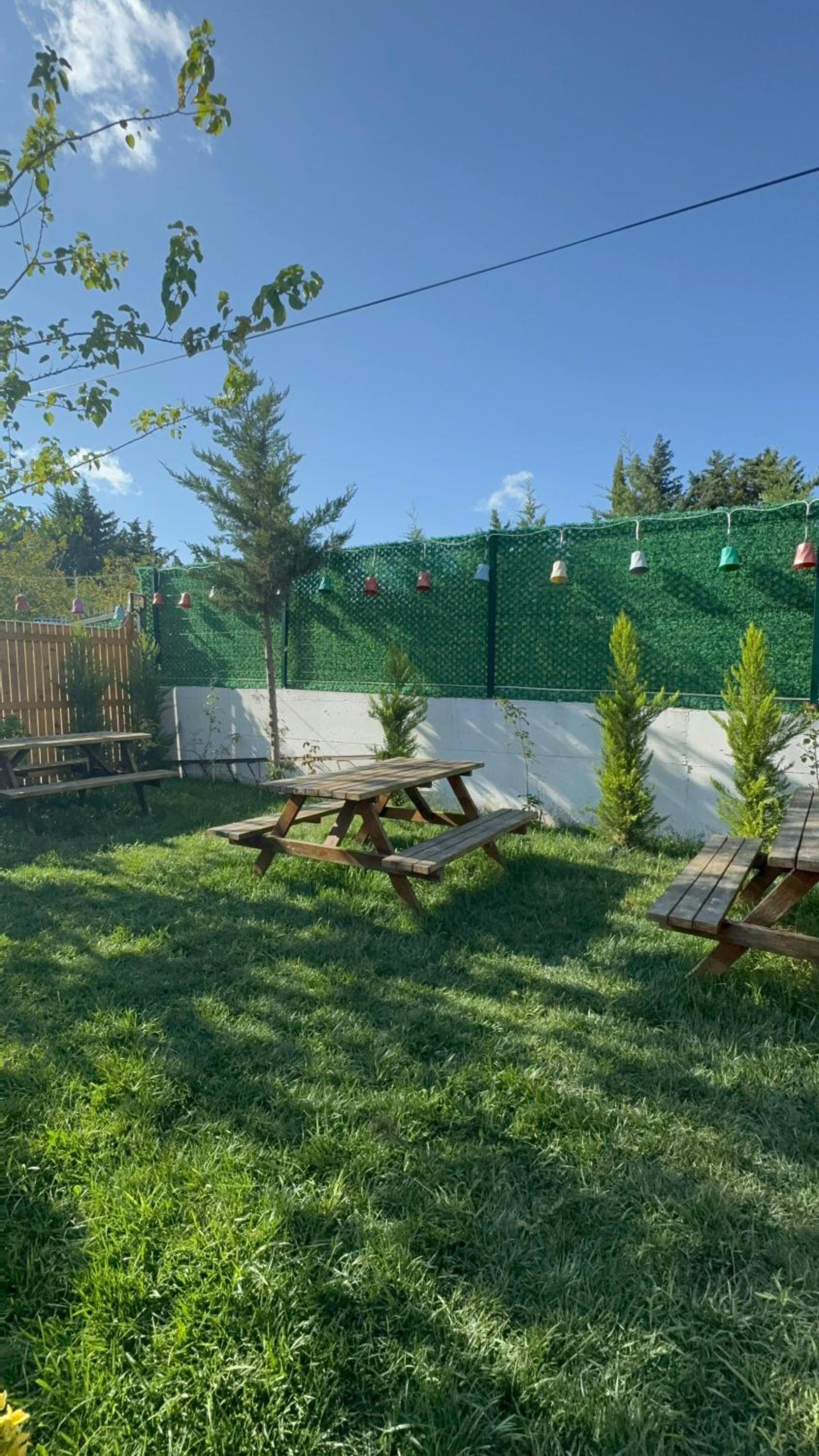 Gardan Bungalov