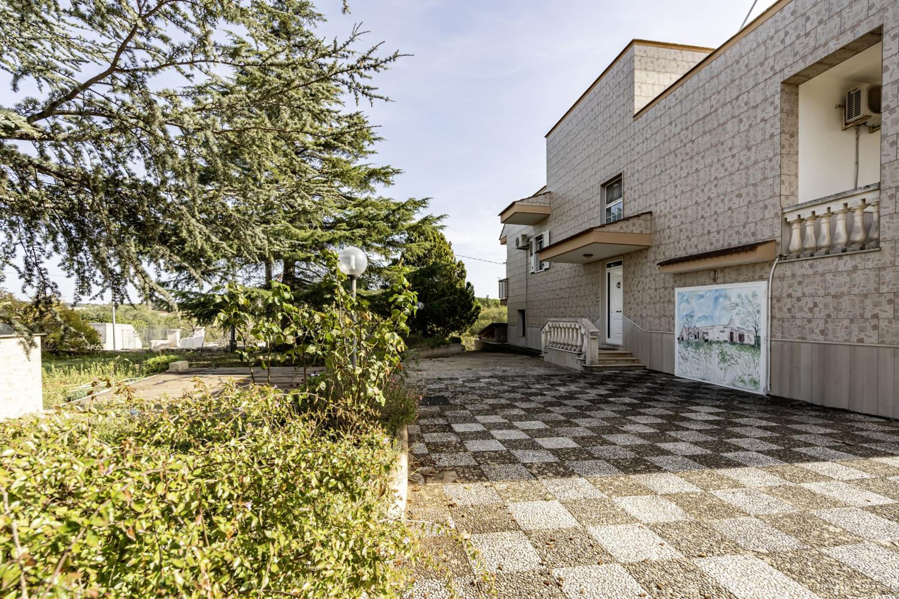 Agriturismo Liscio by Rentbeat