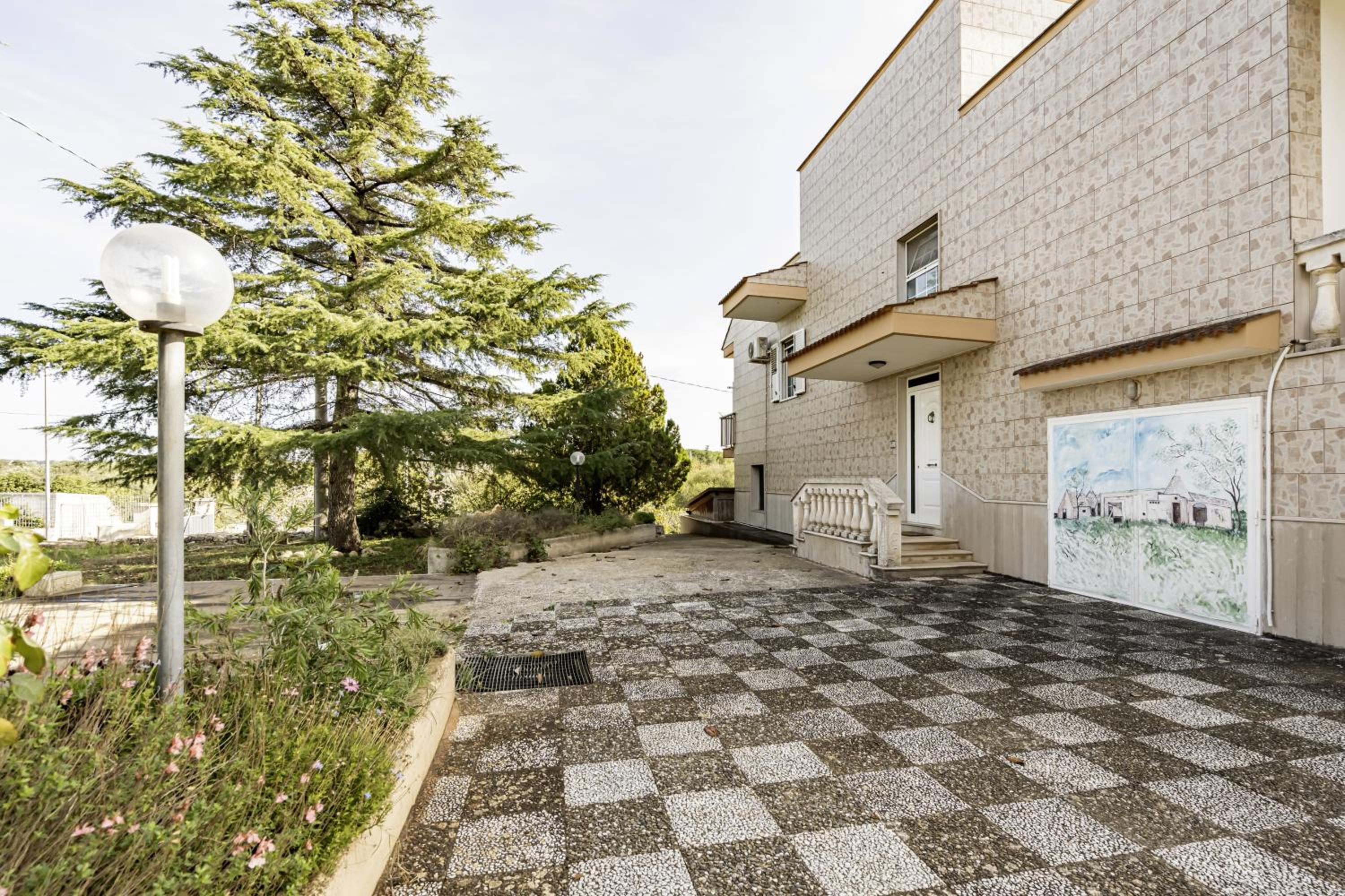 Agriturismo Liscio by Rentbeat