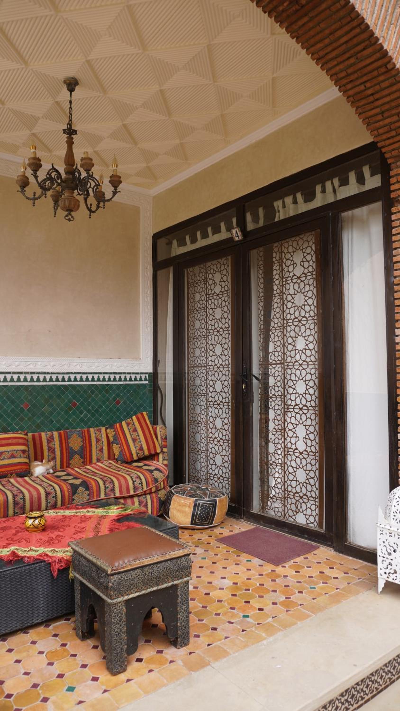Riad Saida Atlas