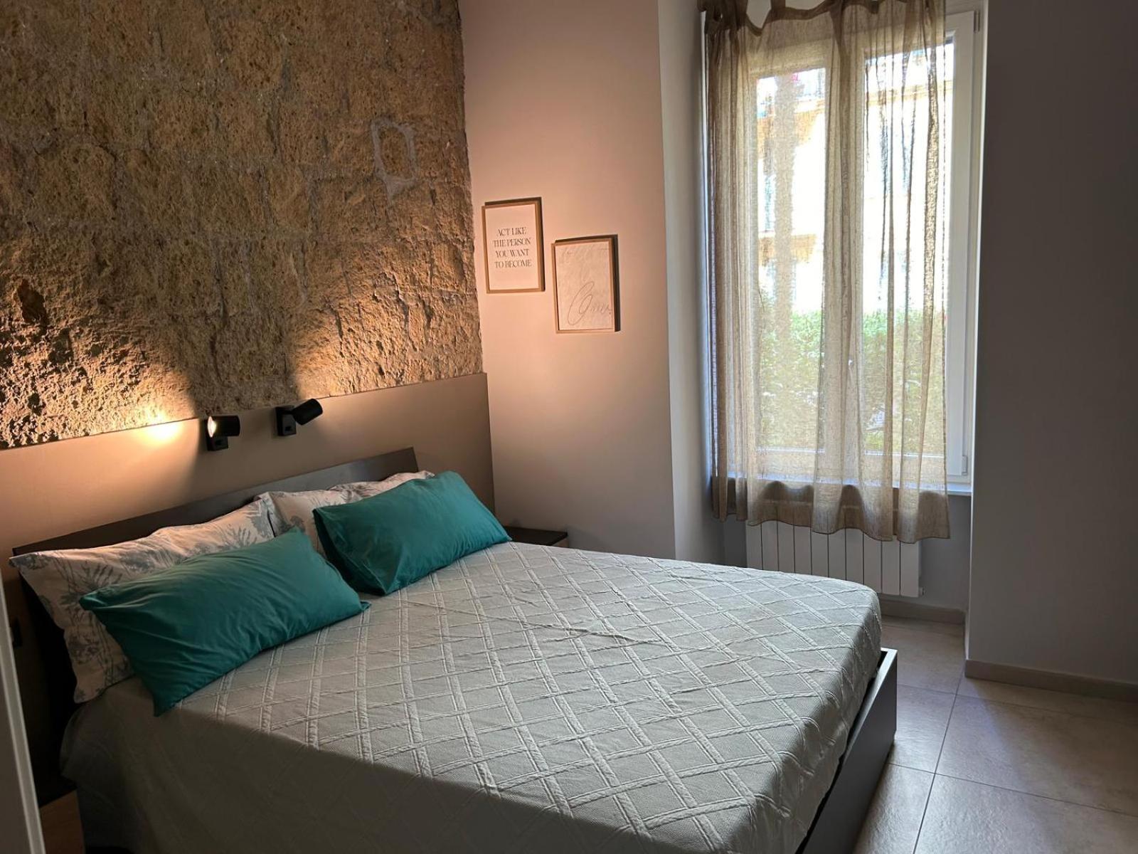 Mirea Apartments