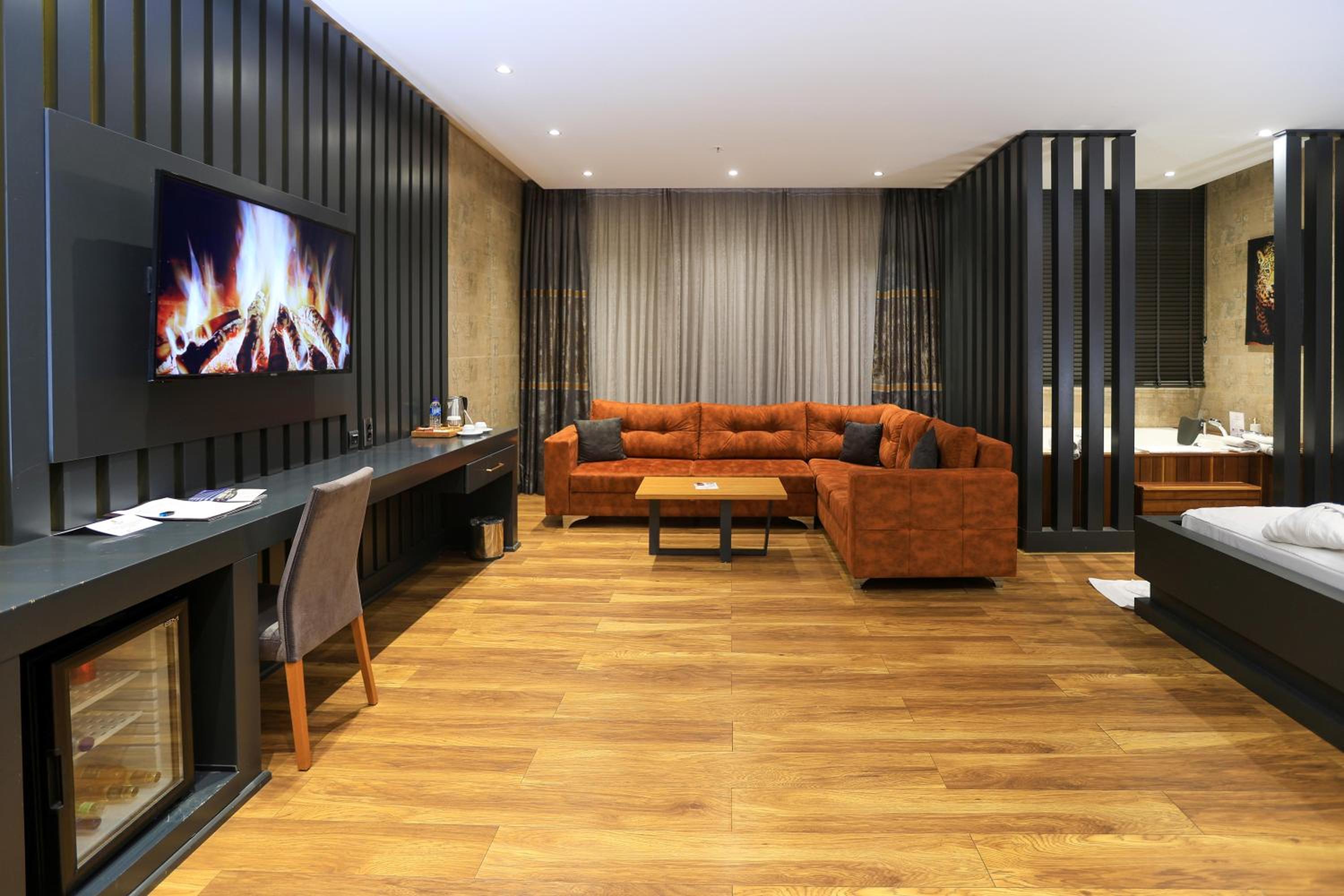 Sirin Park Otel - Image 23