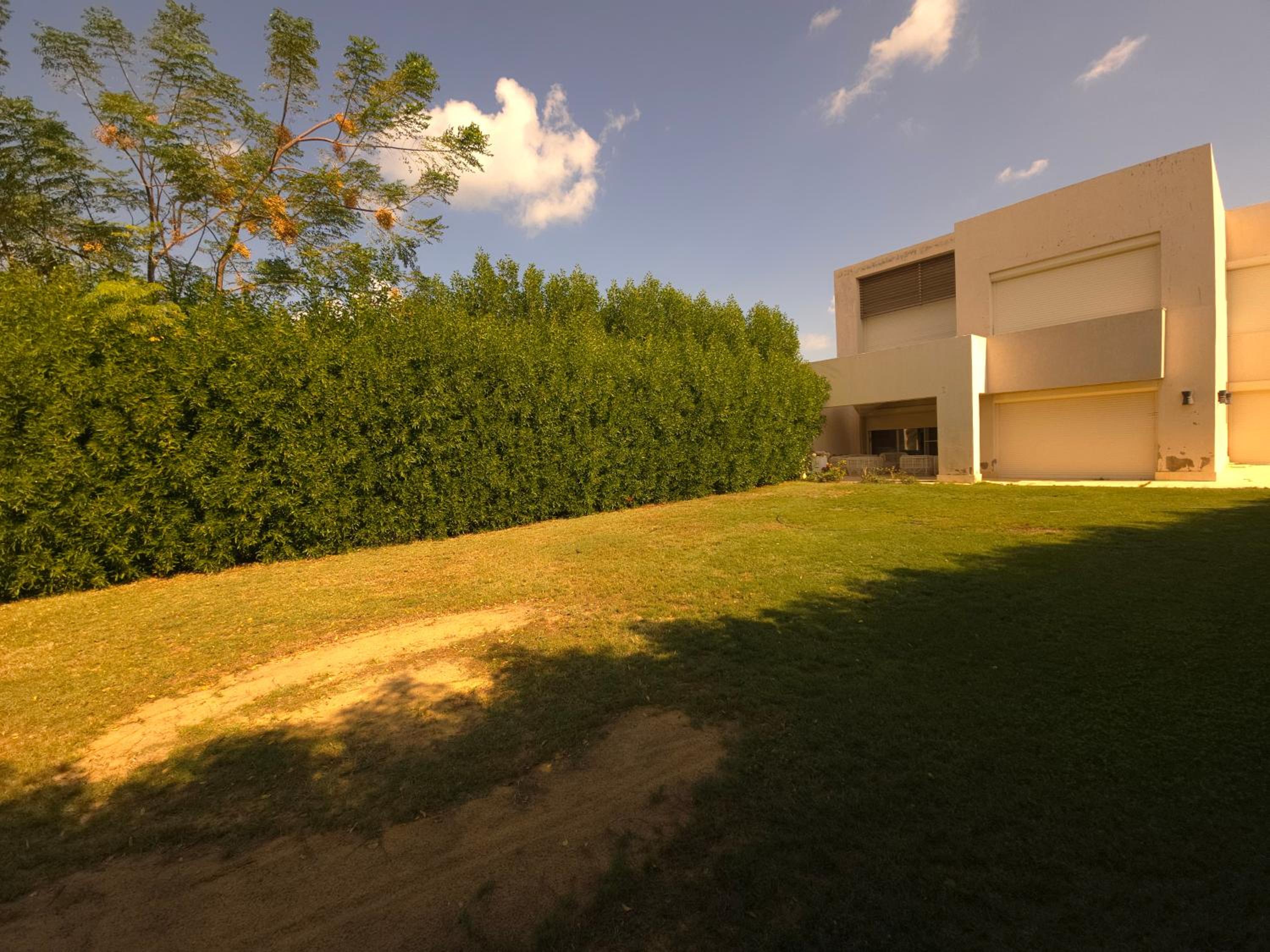 Golf View Luxurious 3in 1 Ground chalet Hacienda bay
