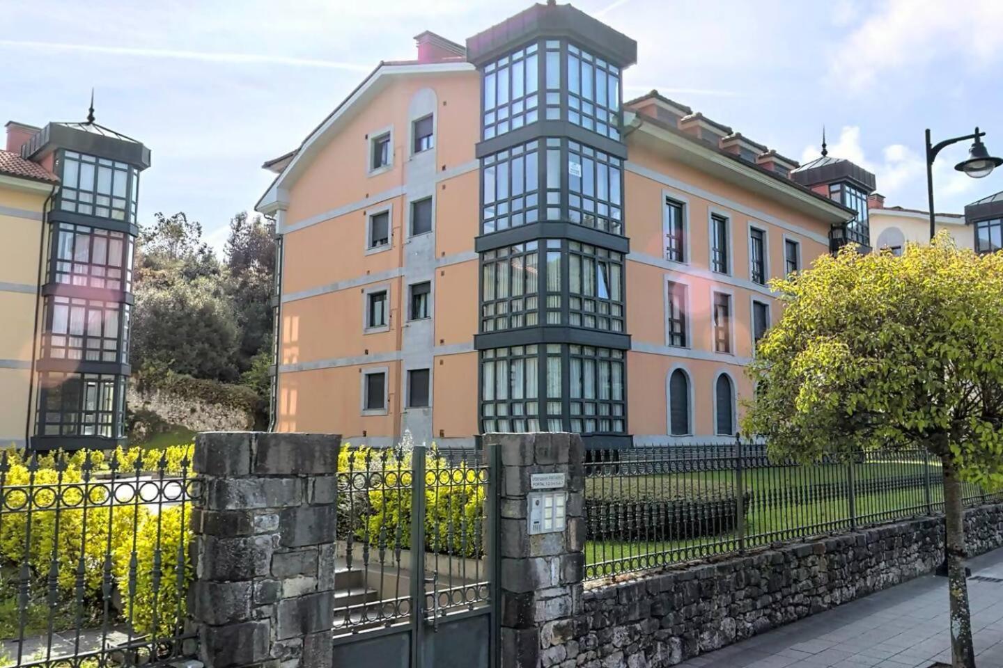 El Mirador del Orfanato