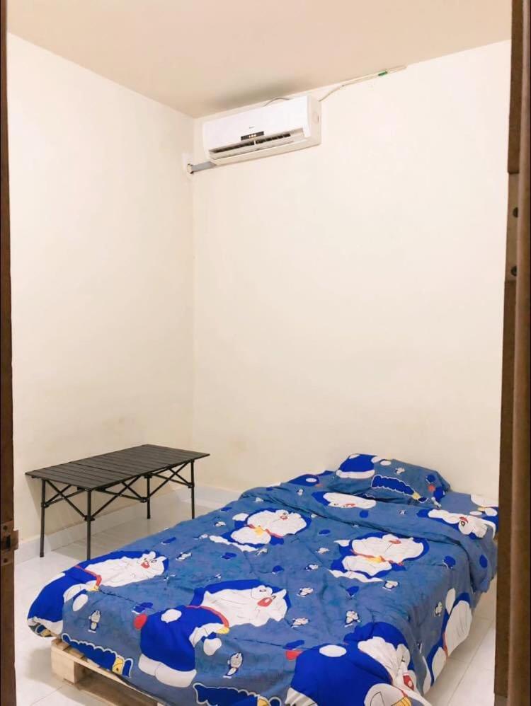 Kohli Apartment