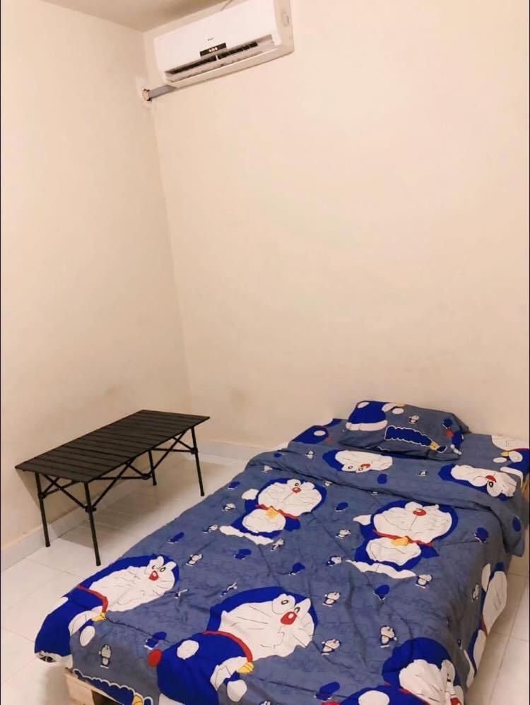 Kohli Apartment