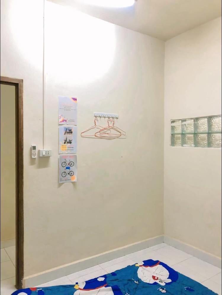 Kohli Apartment