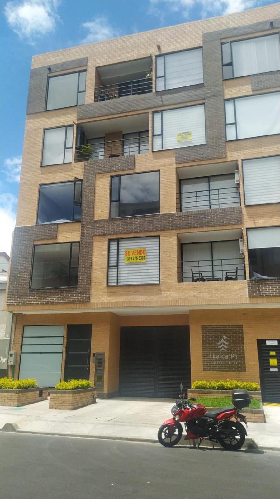 Moderno studio cerca a Unicentro