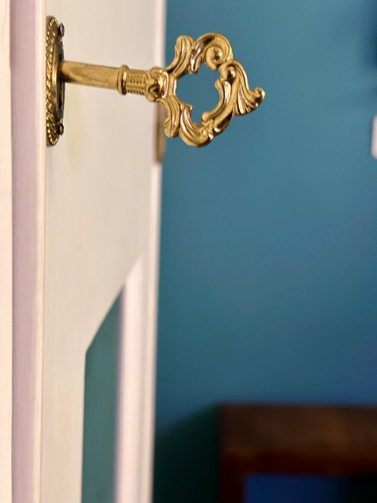 La casa di Nelly Boutique Apartment Napoli