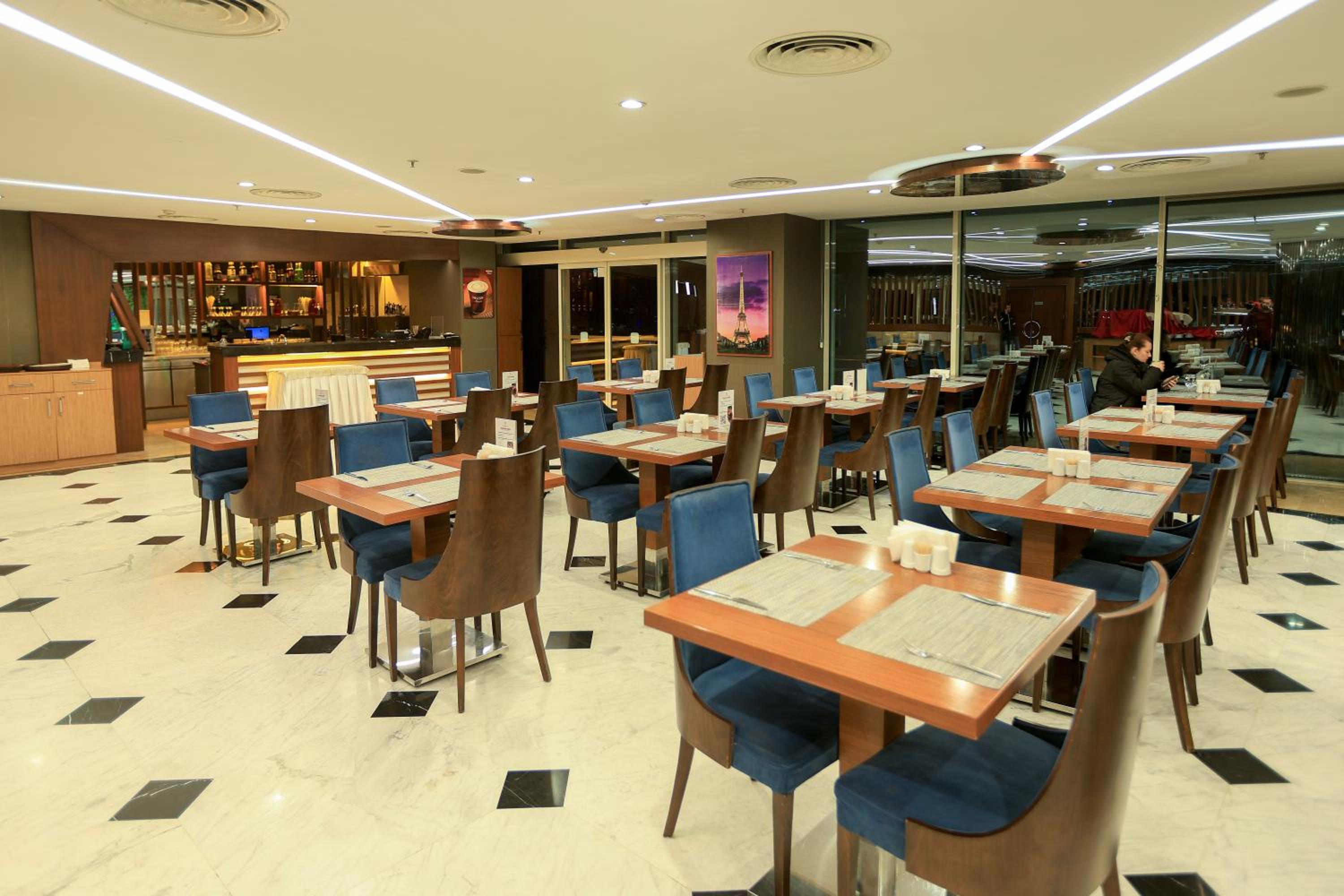 Sirin Park Otel - Image 17