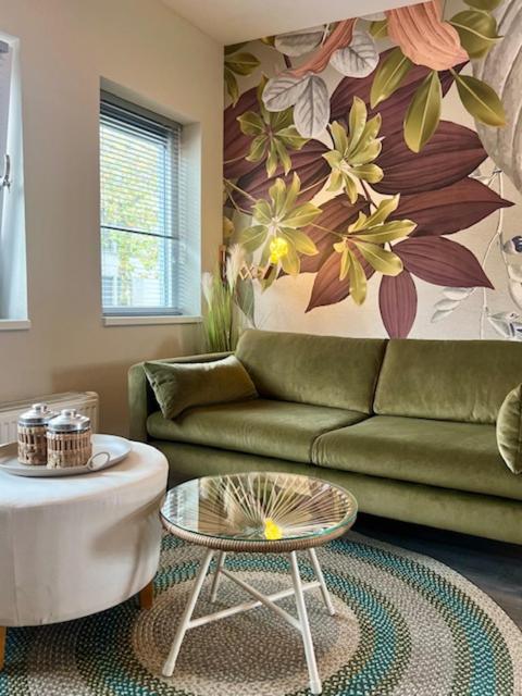 Comfy studio close to Efteling and city center
