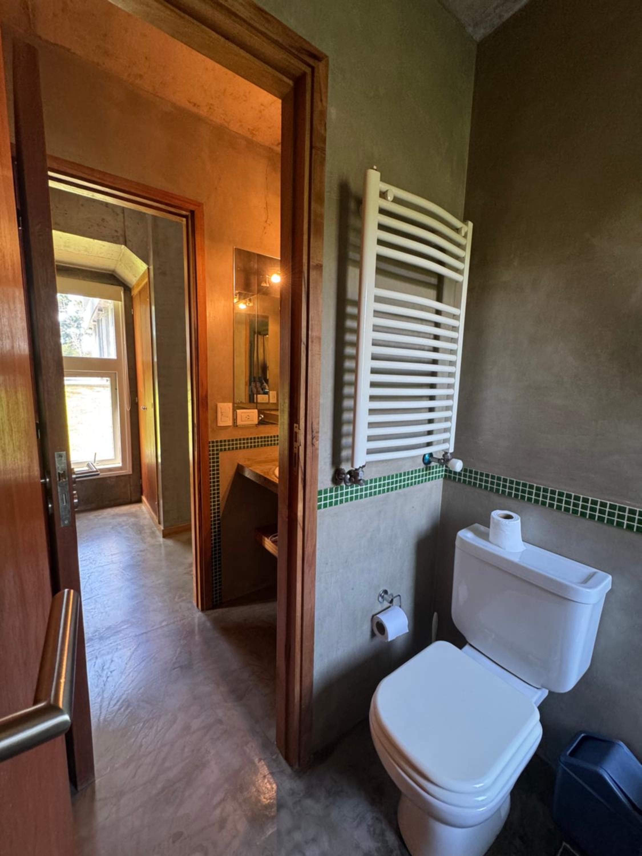 Moderna Casa en Cariló