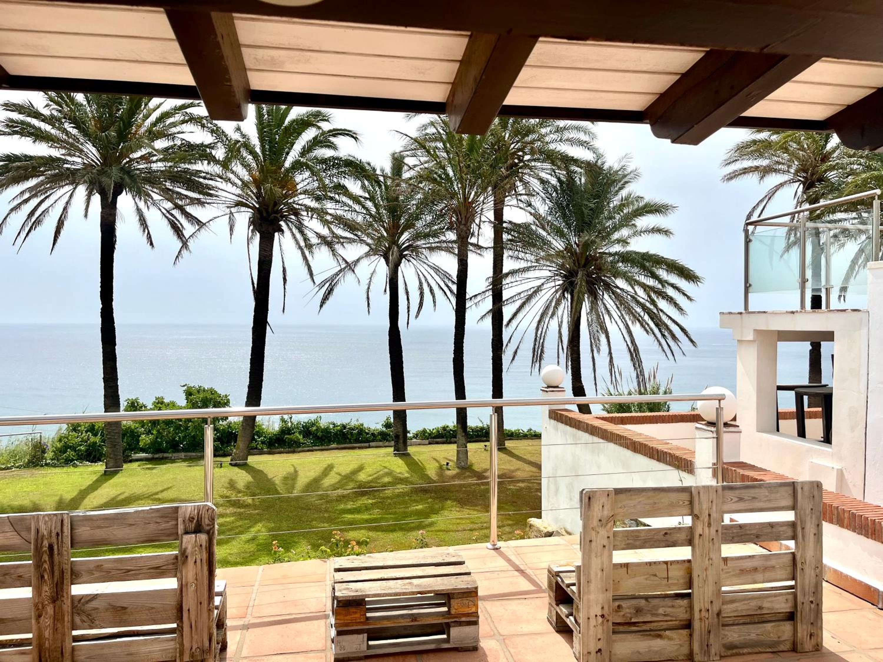 Villa Gobernador