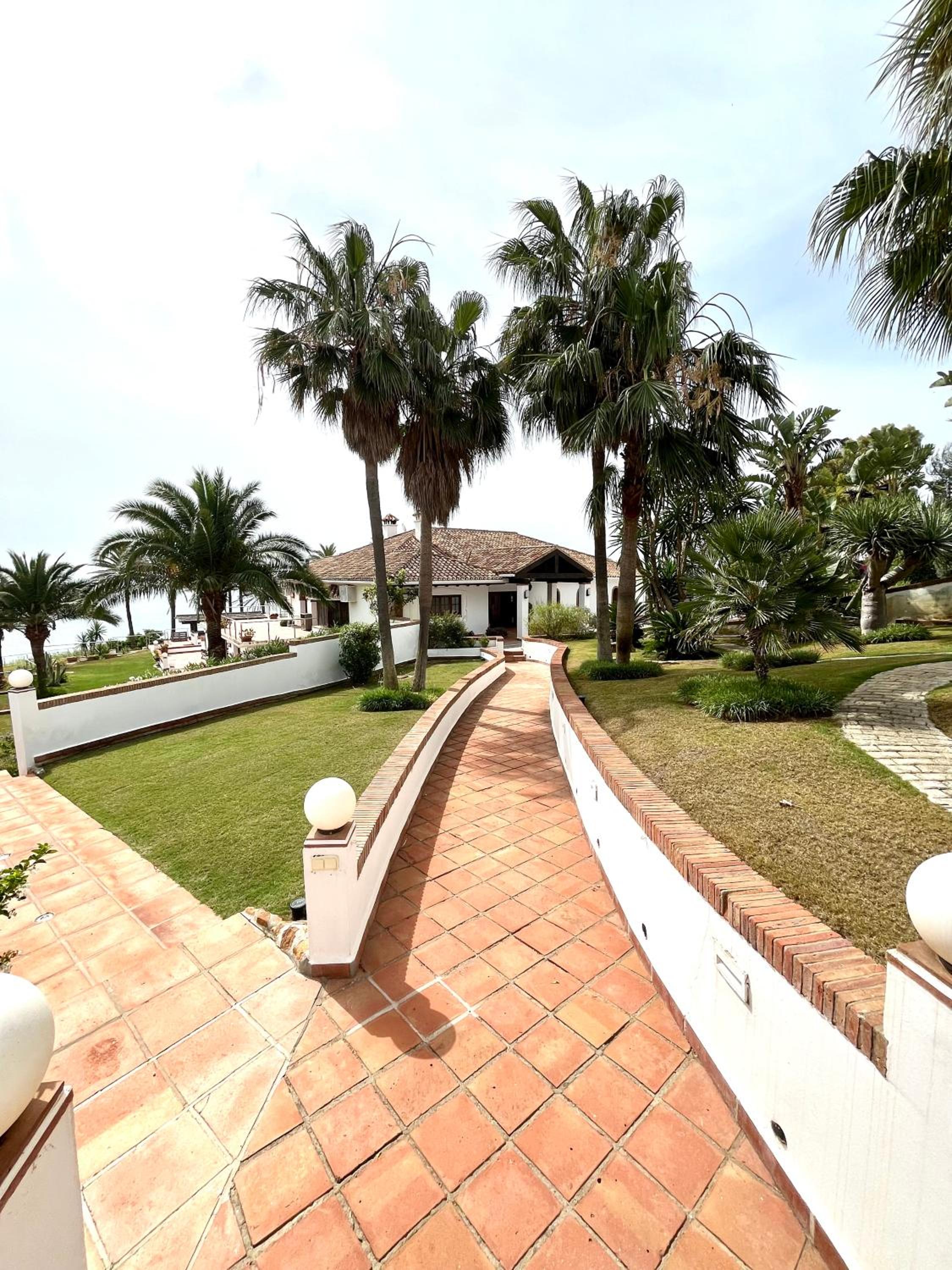 Villa Gobernador