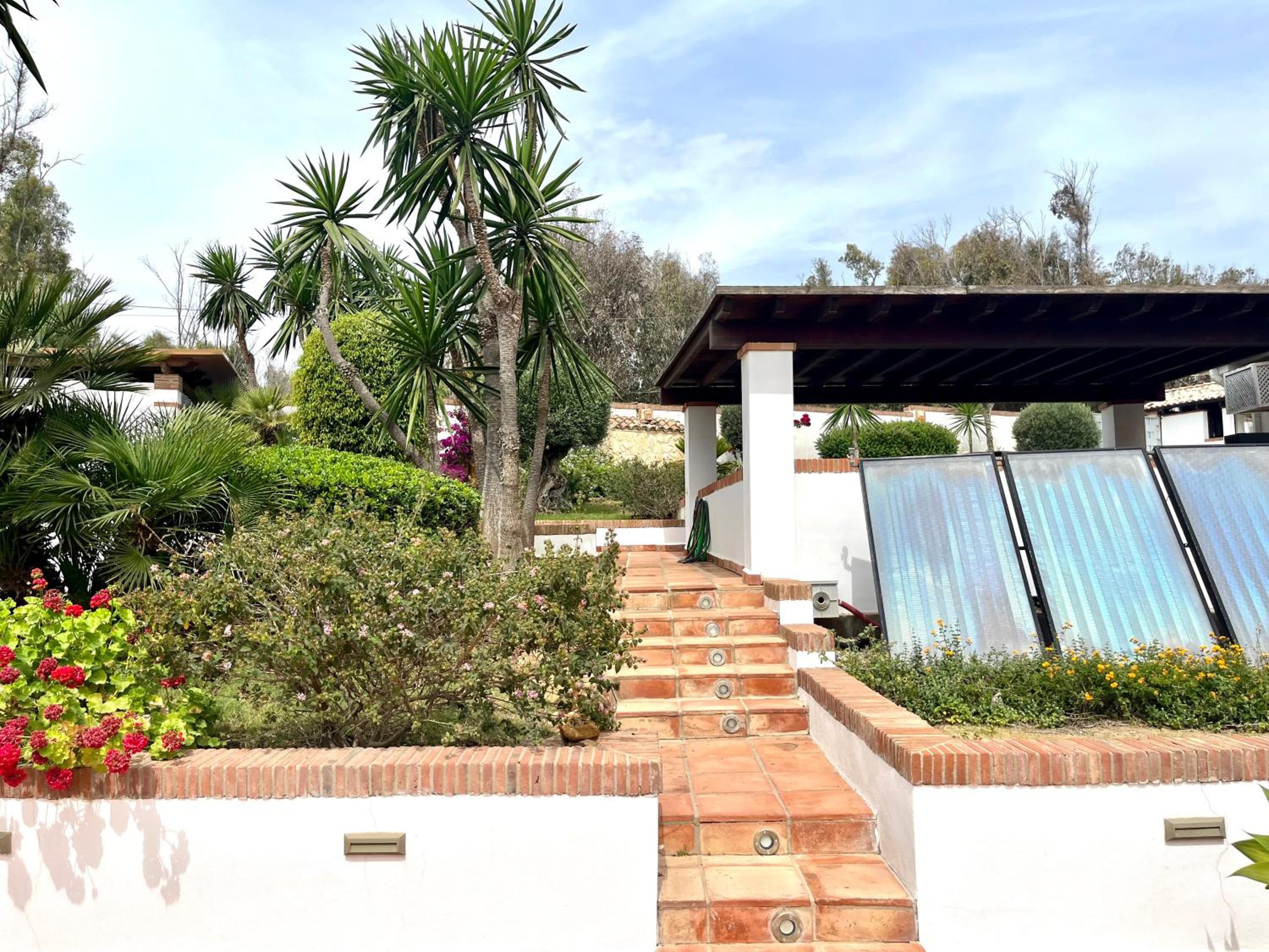 Villa Gobernador