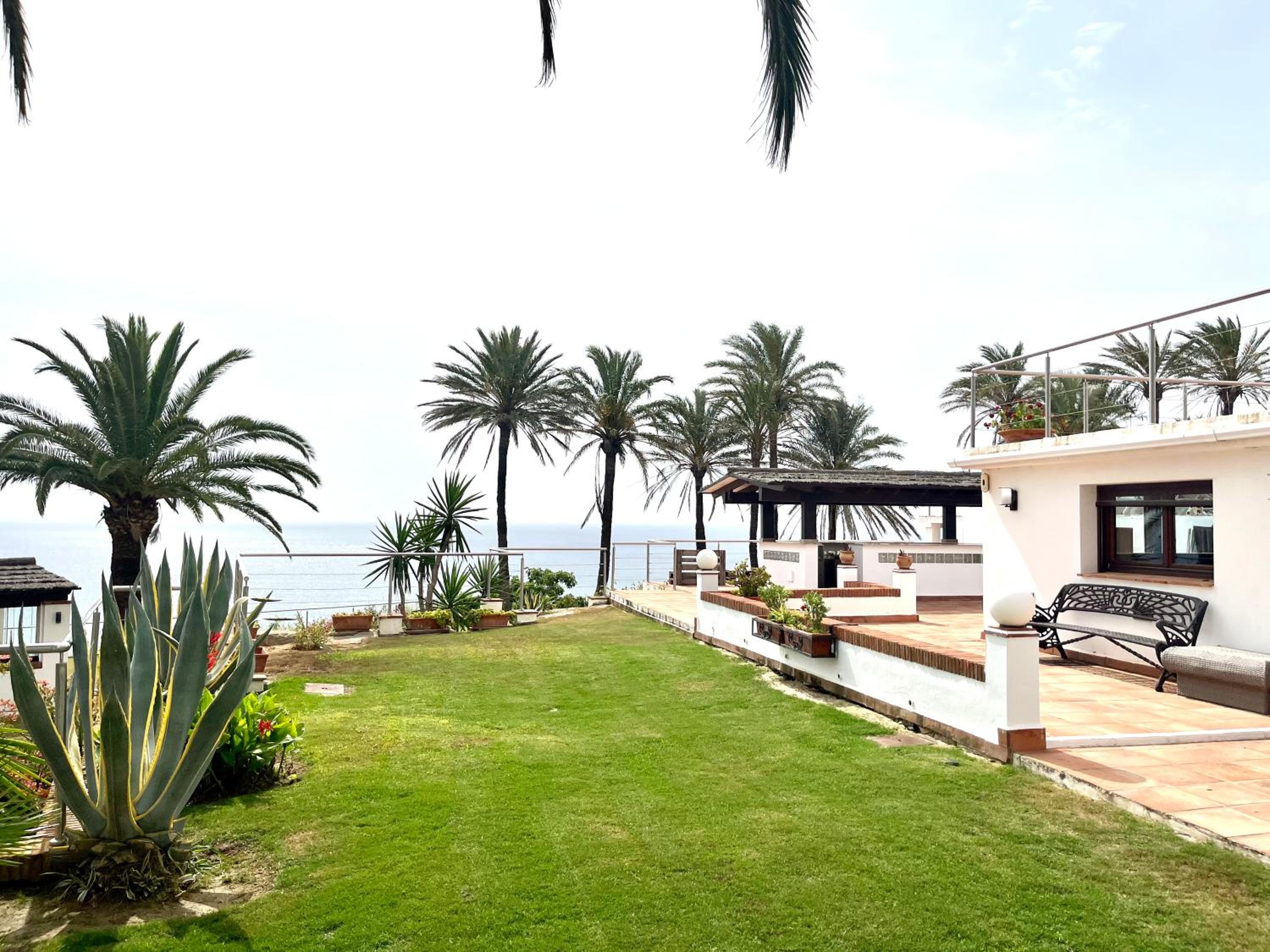 Villa Gobernador