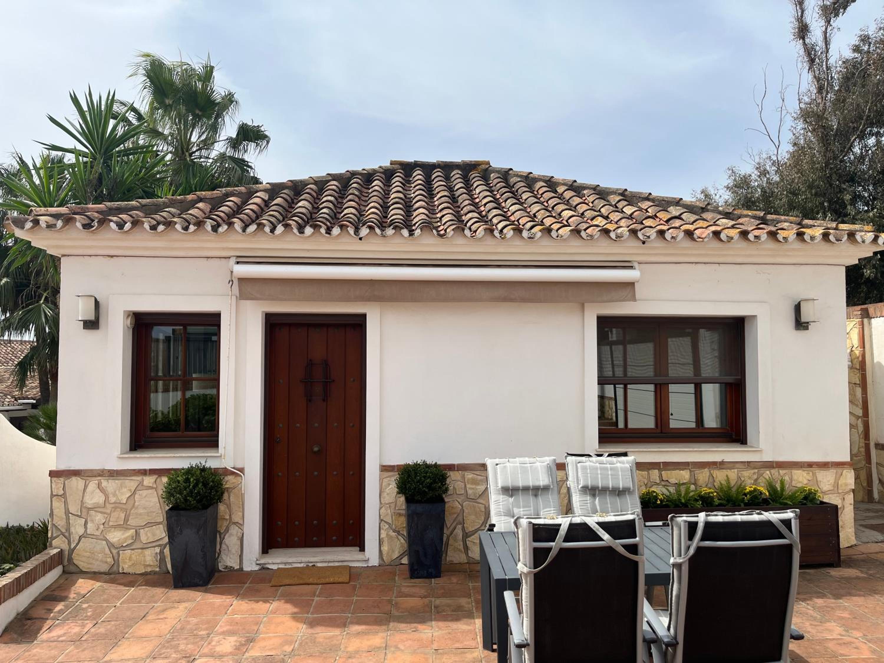 Villa Gobernador