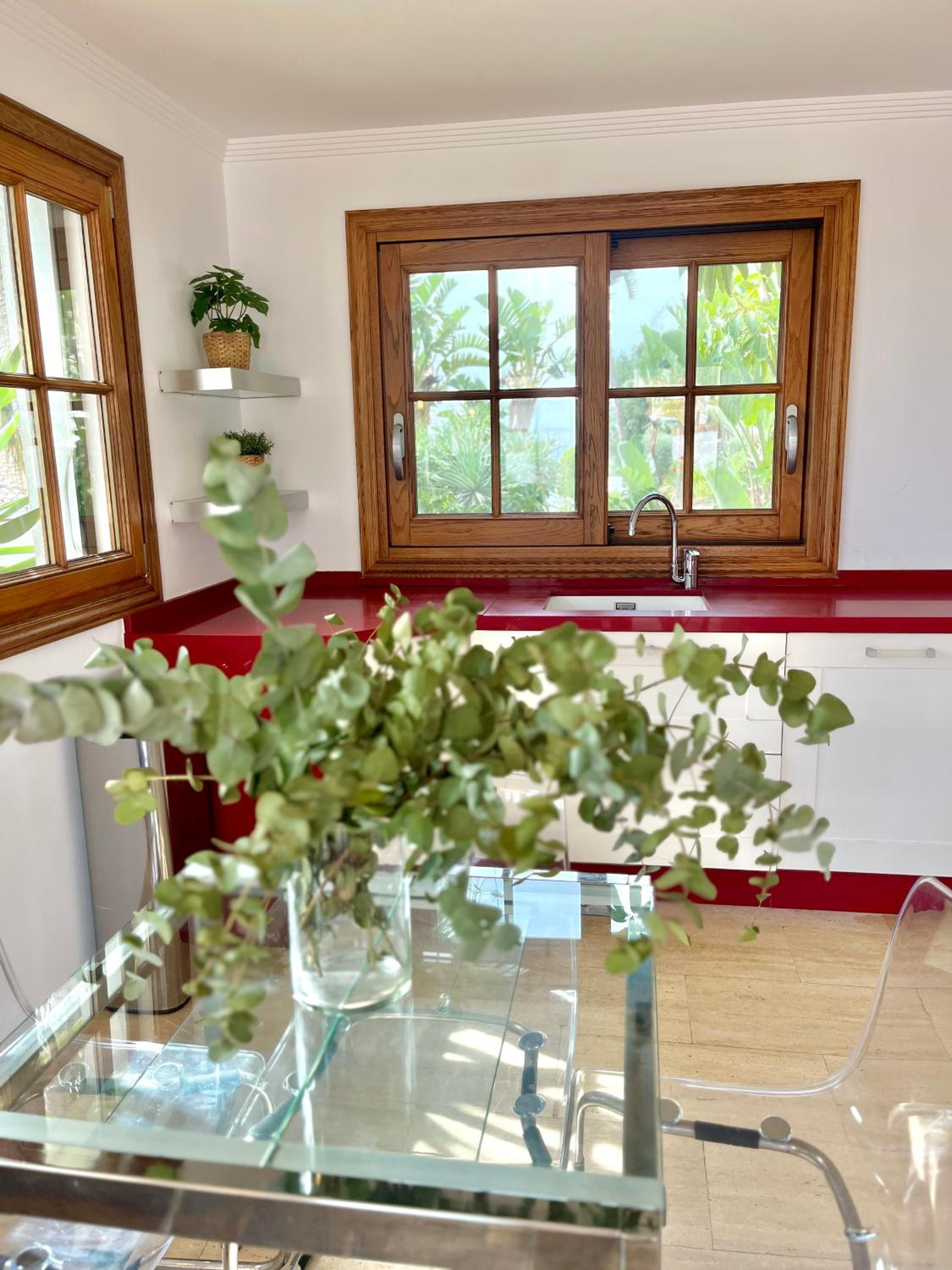 Villa Gobernador
