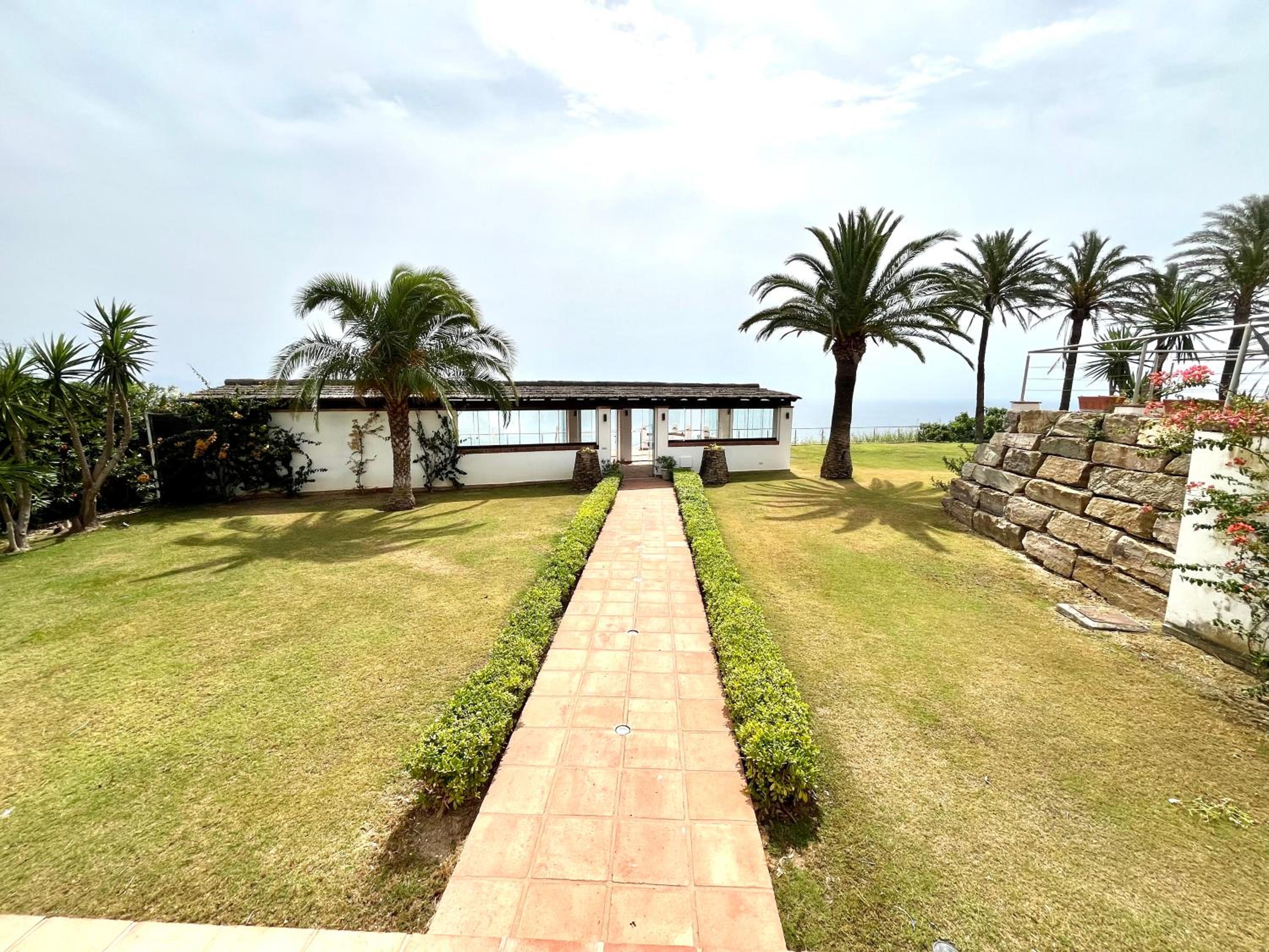 Villa Gobernador
