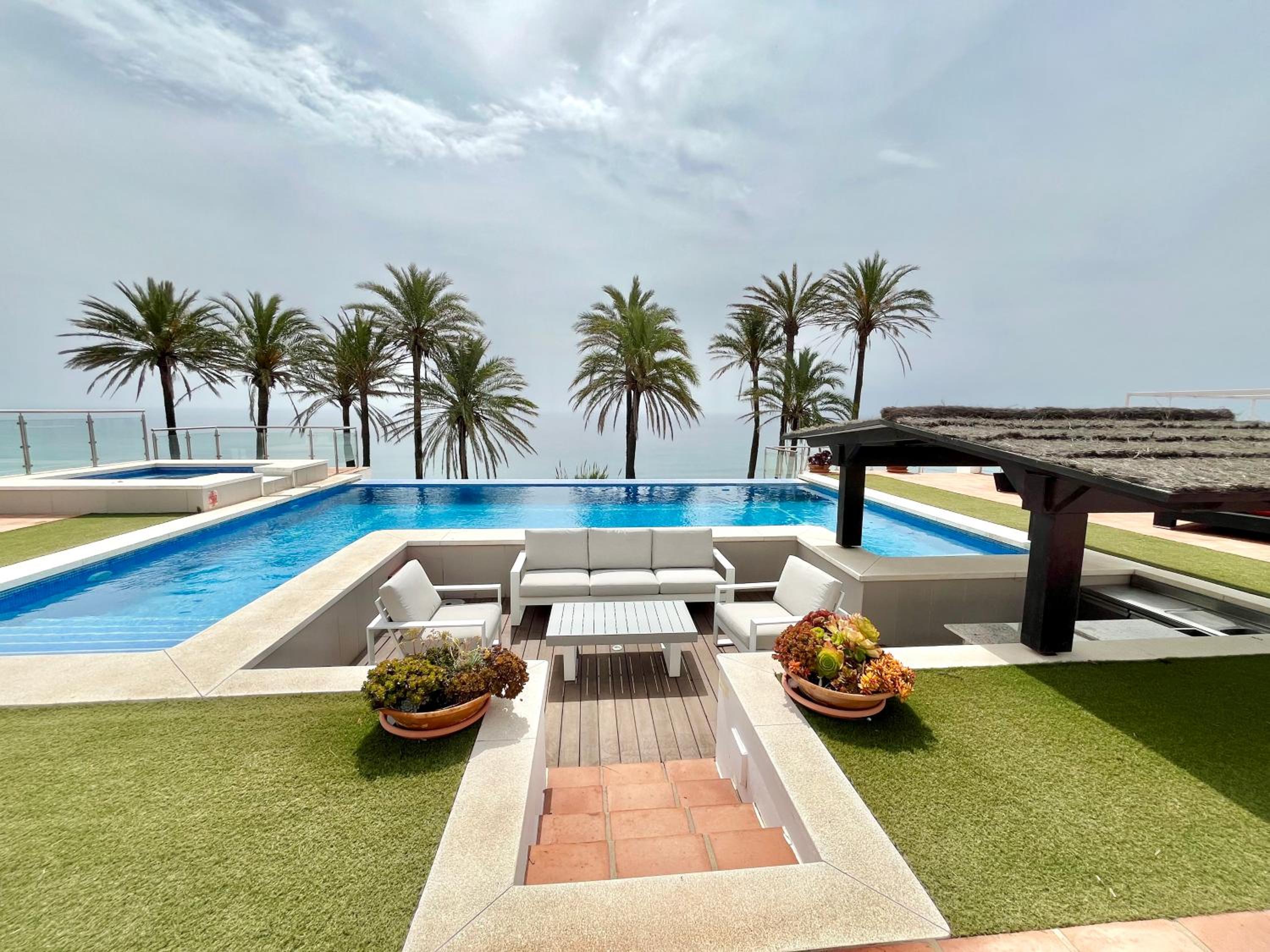 Villa Gobernador