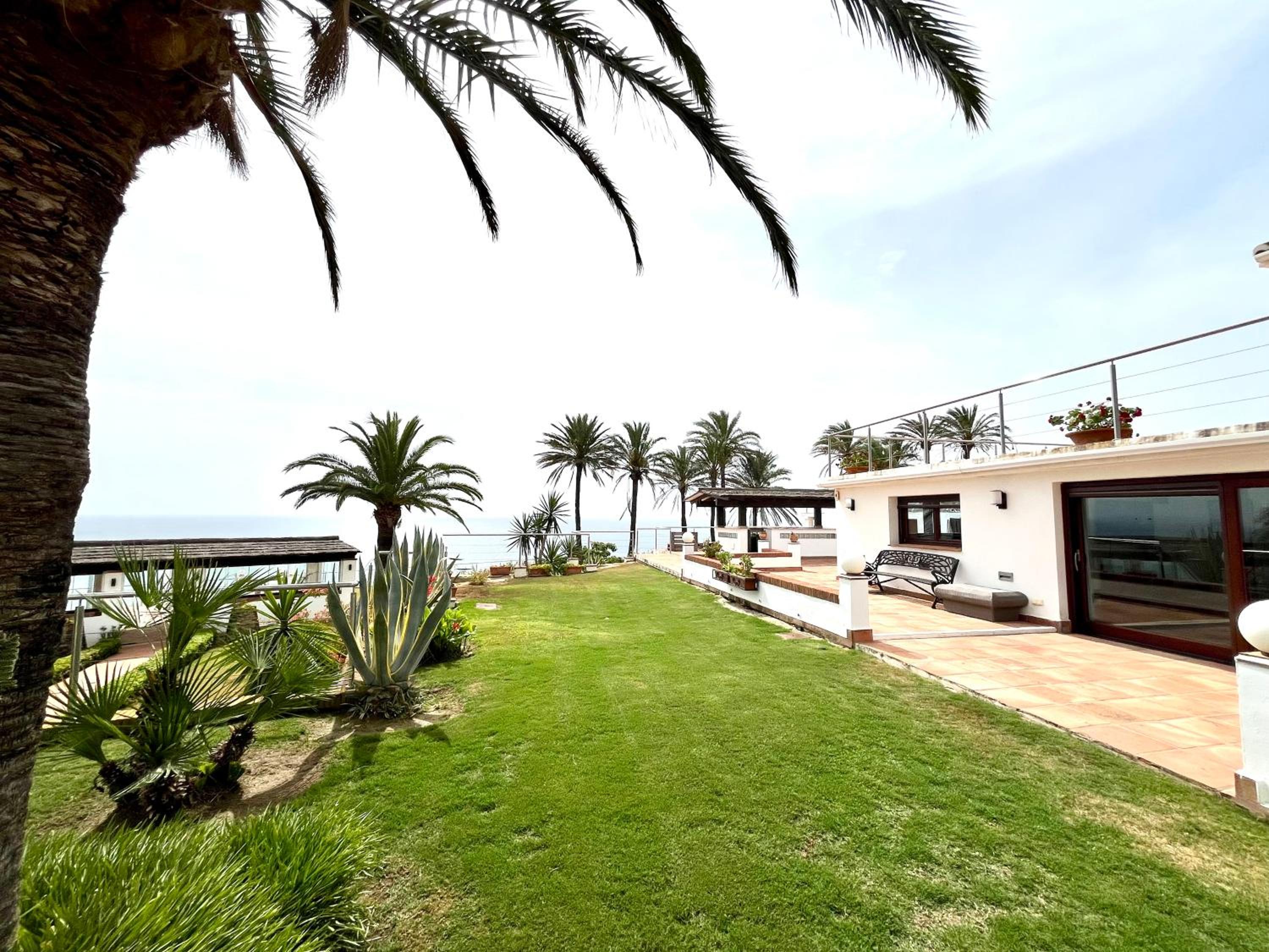 Villa Gobernador