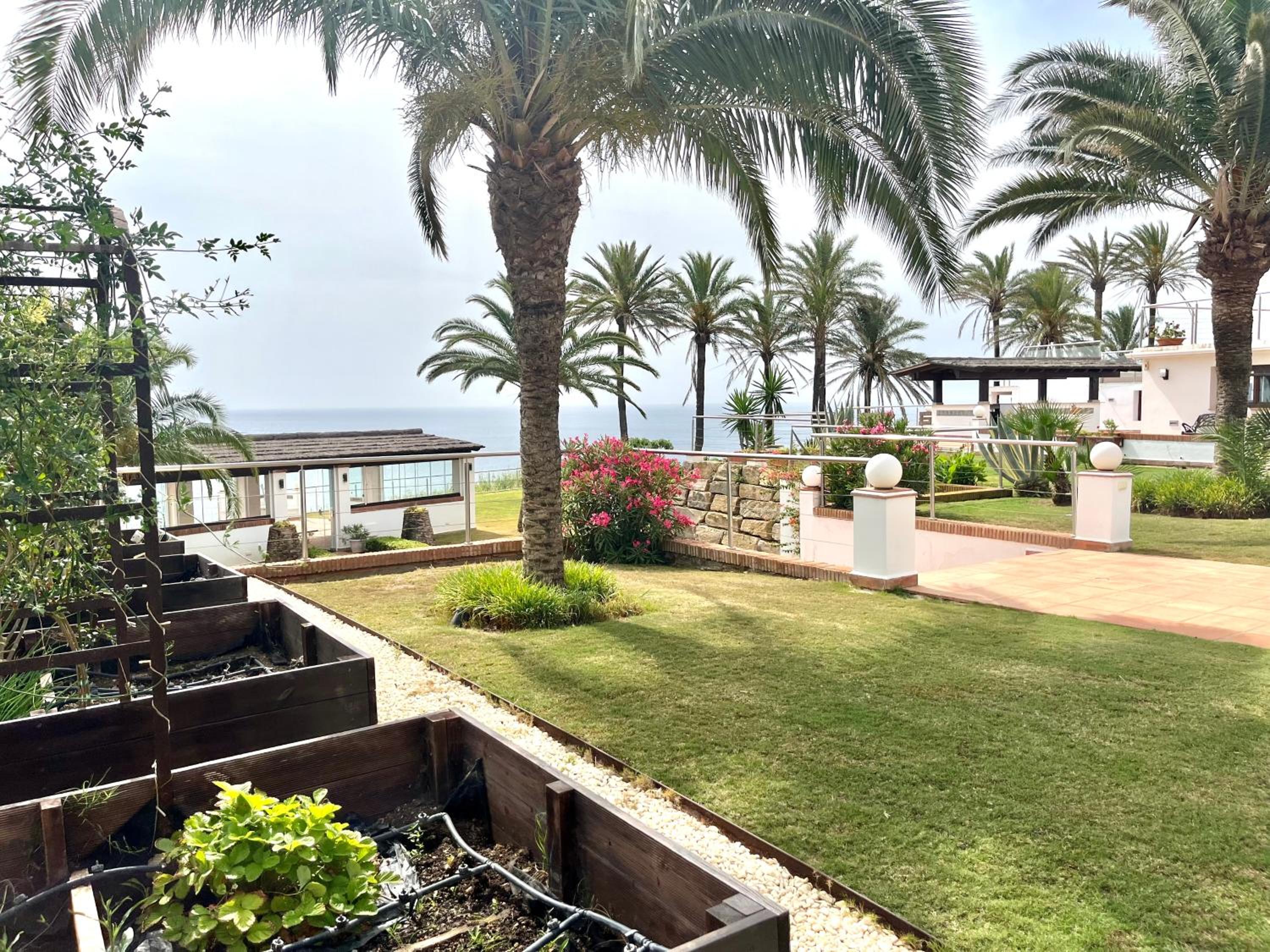 Villa Gobernador