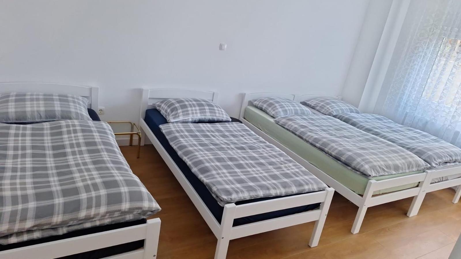 Apartmani Ivana
