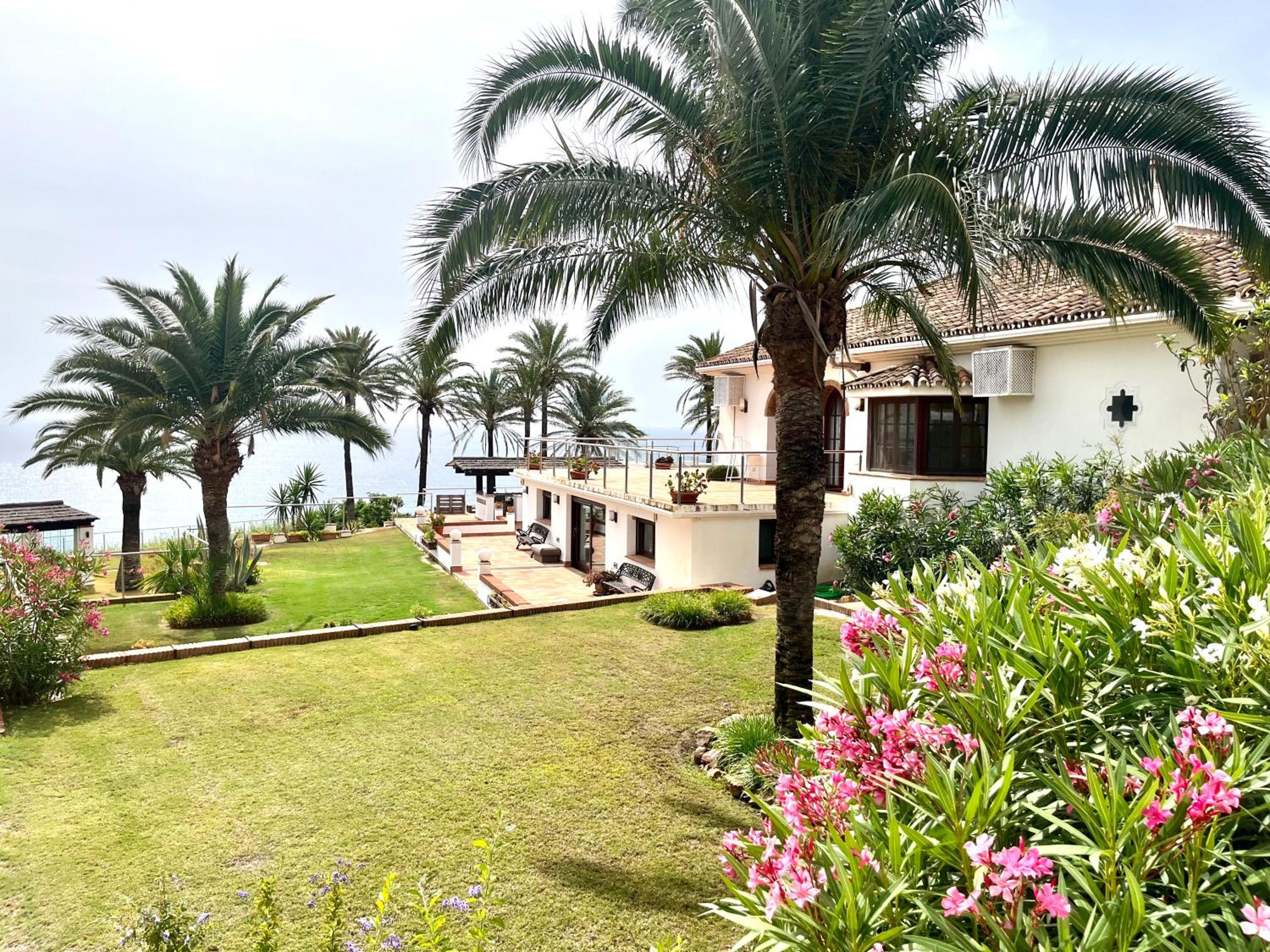 Villa Gobernador