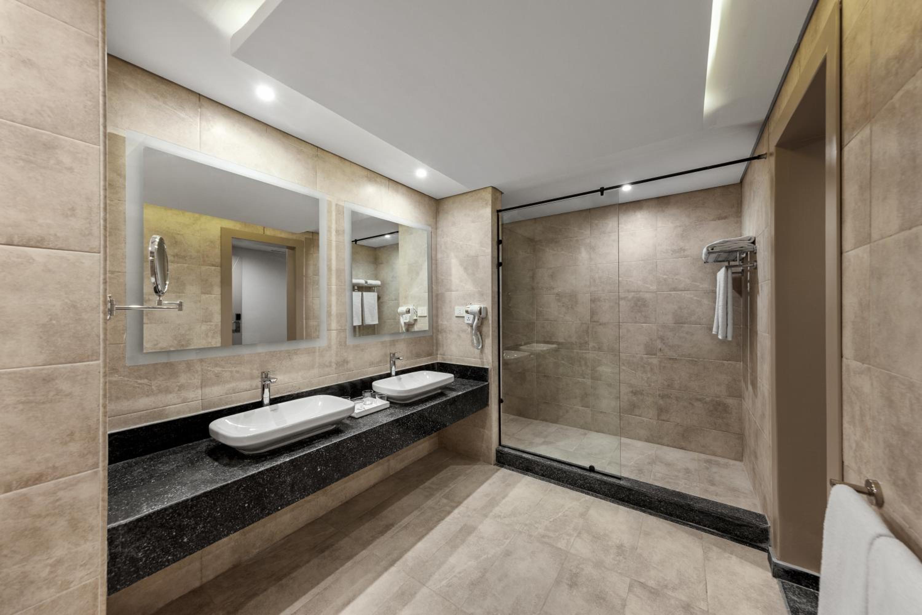 THE V Luxury Resort Sahl Hasheesh