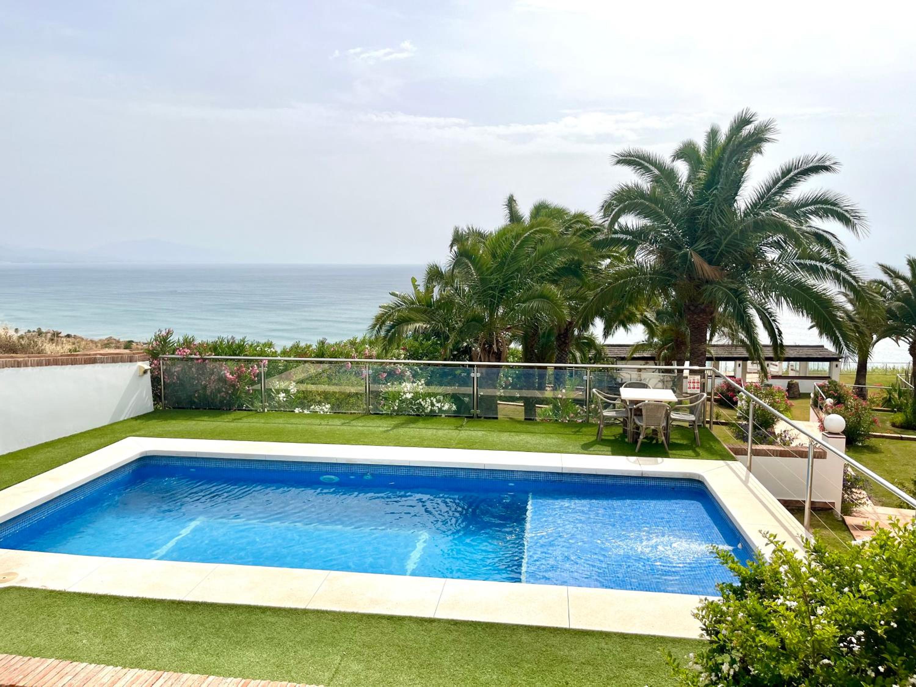 Villa Gobernador