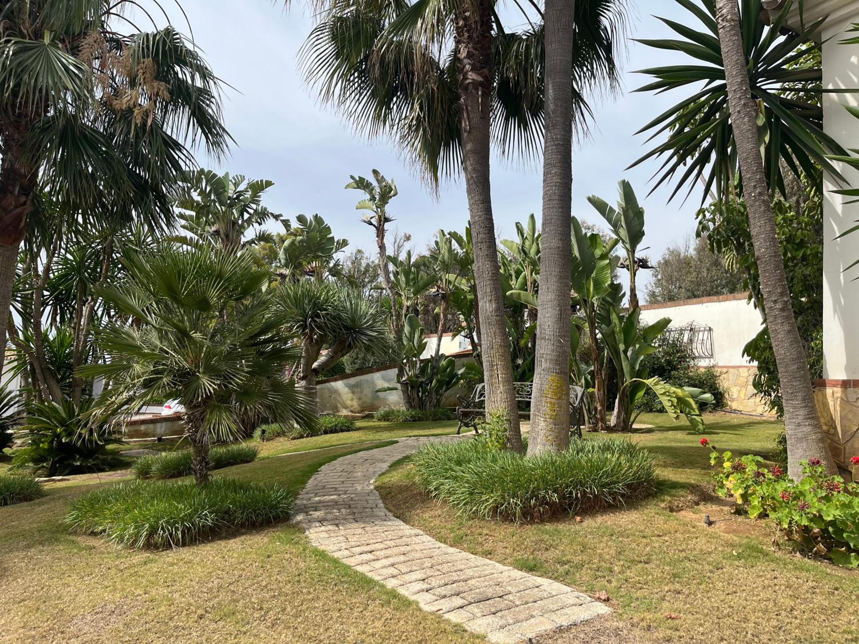 Villa Gobernador