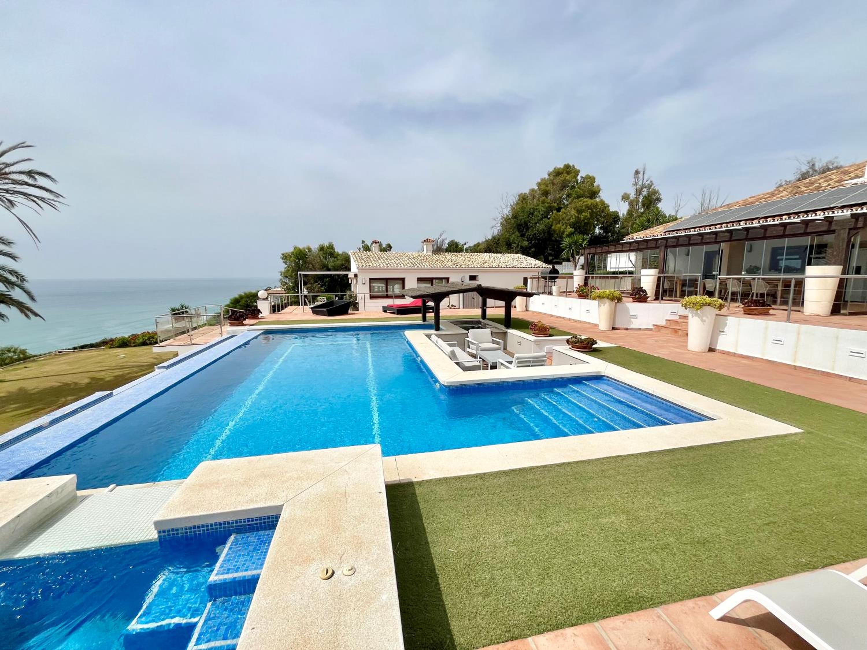 Villa Gobernador