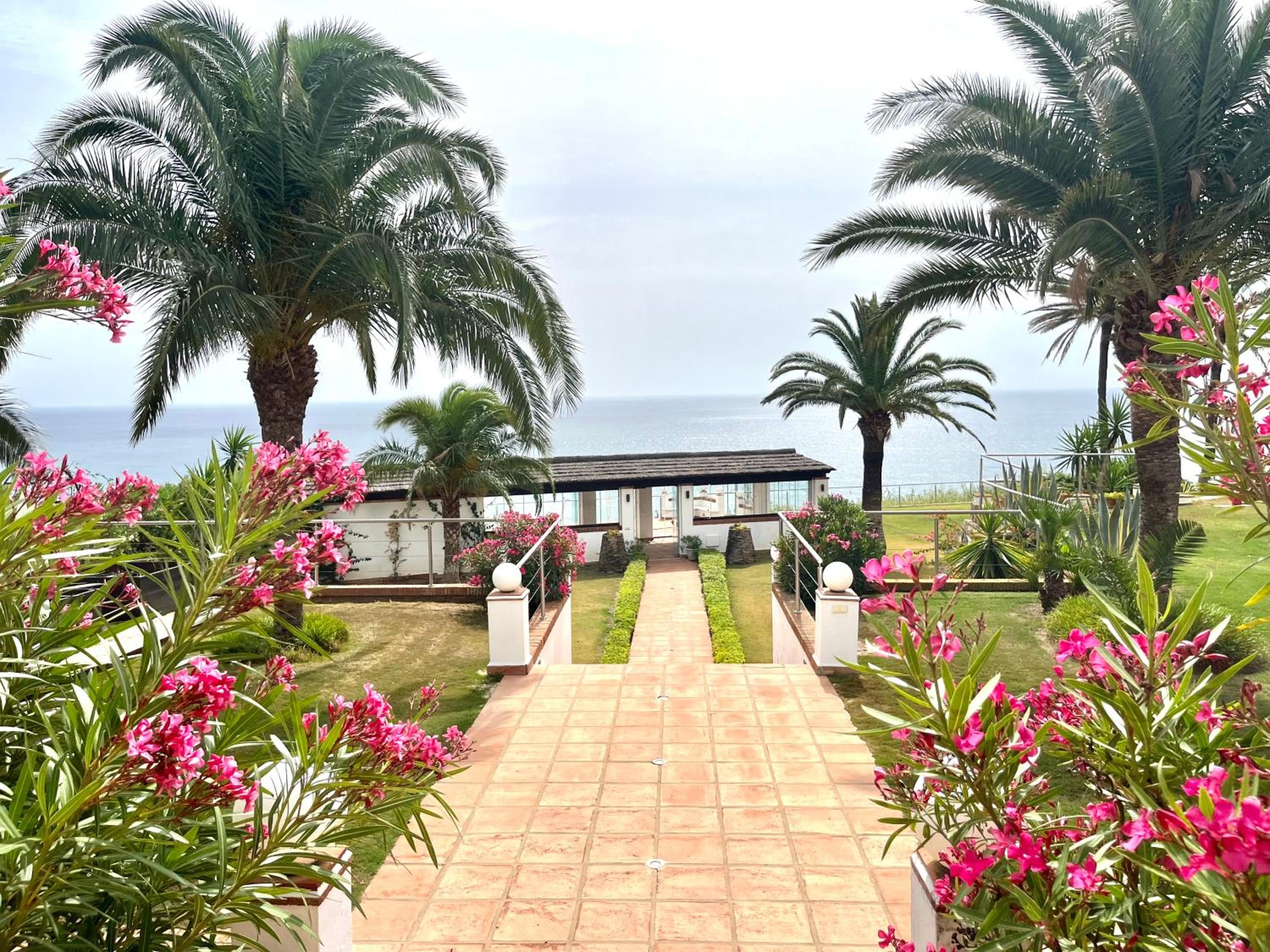Villa Gobernador