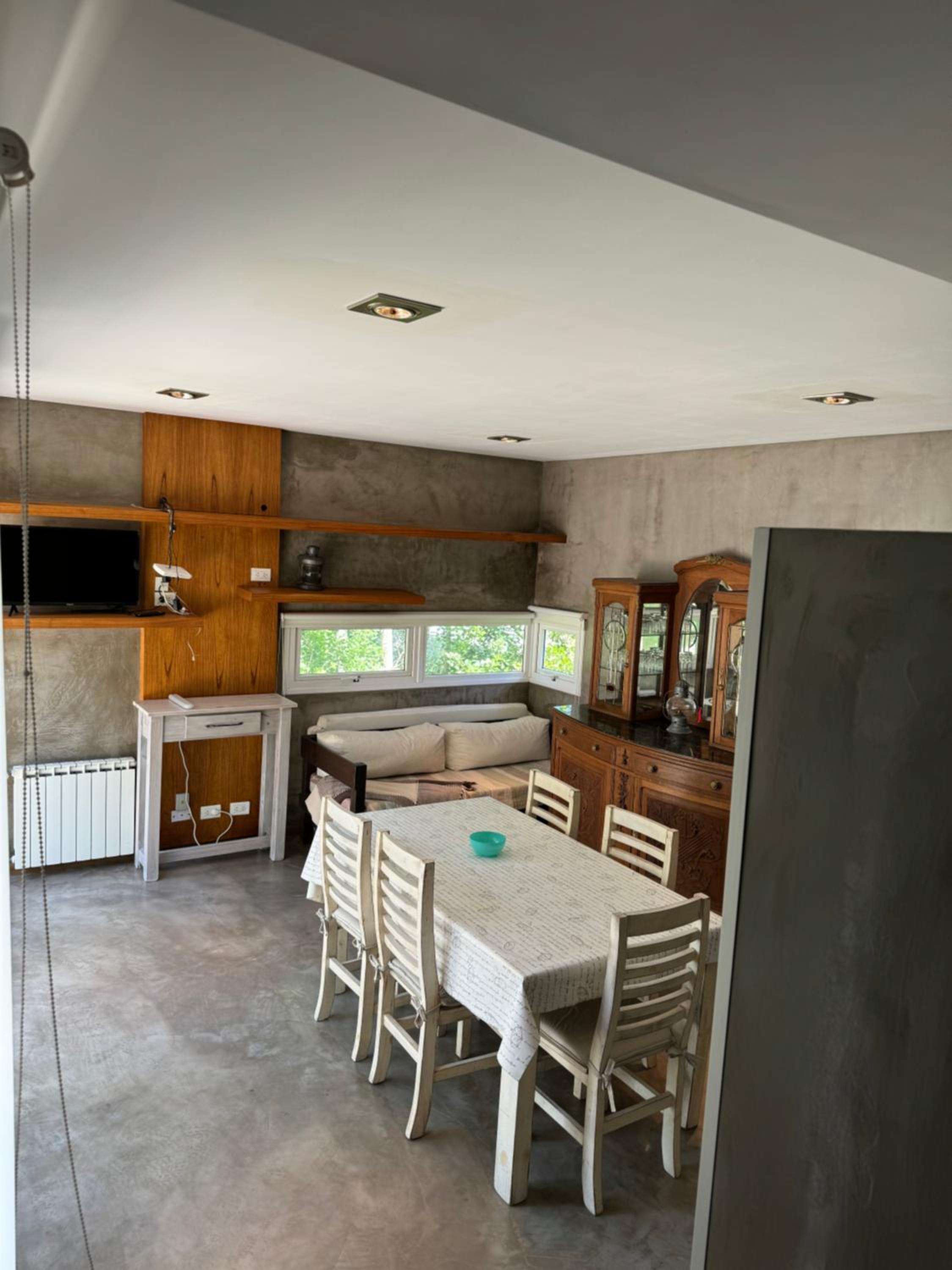 Moderna Casa en Cariló