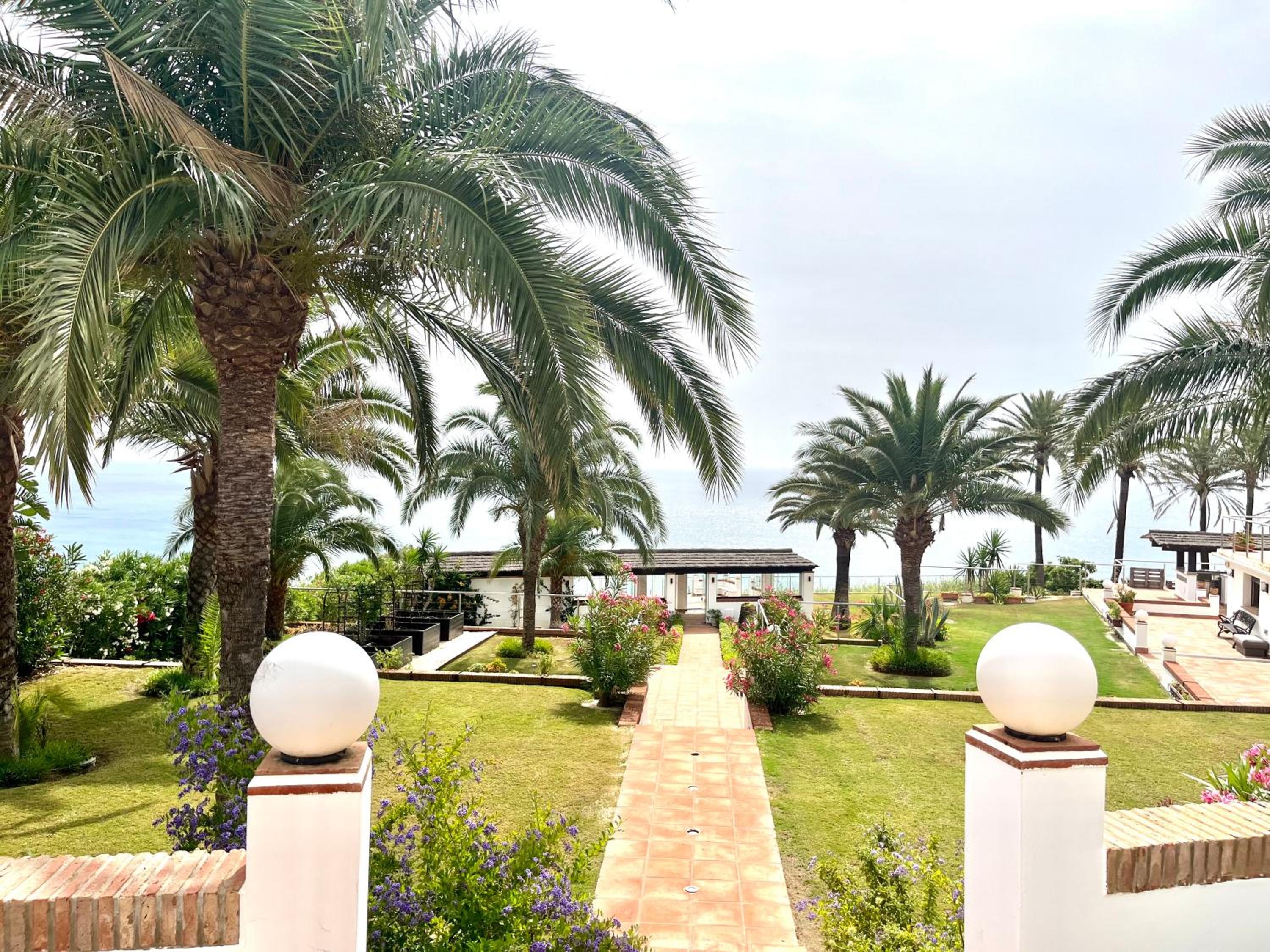 Villa Gobernador