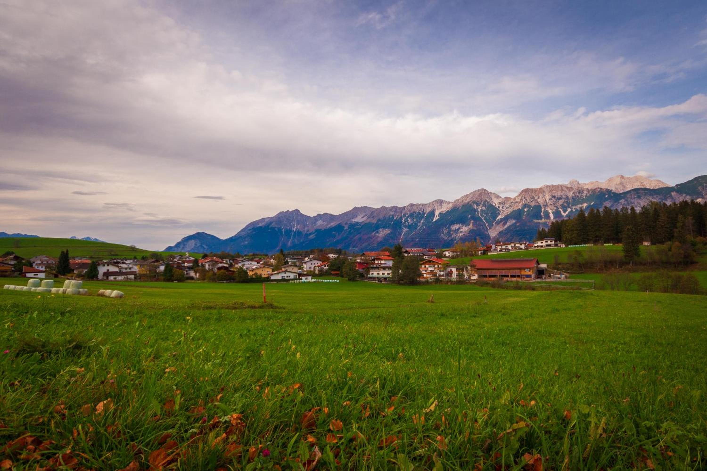 Ferienwohnung am Bauernhof, Korbingerhof