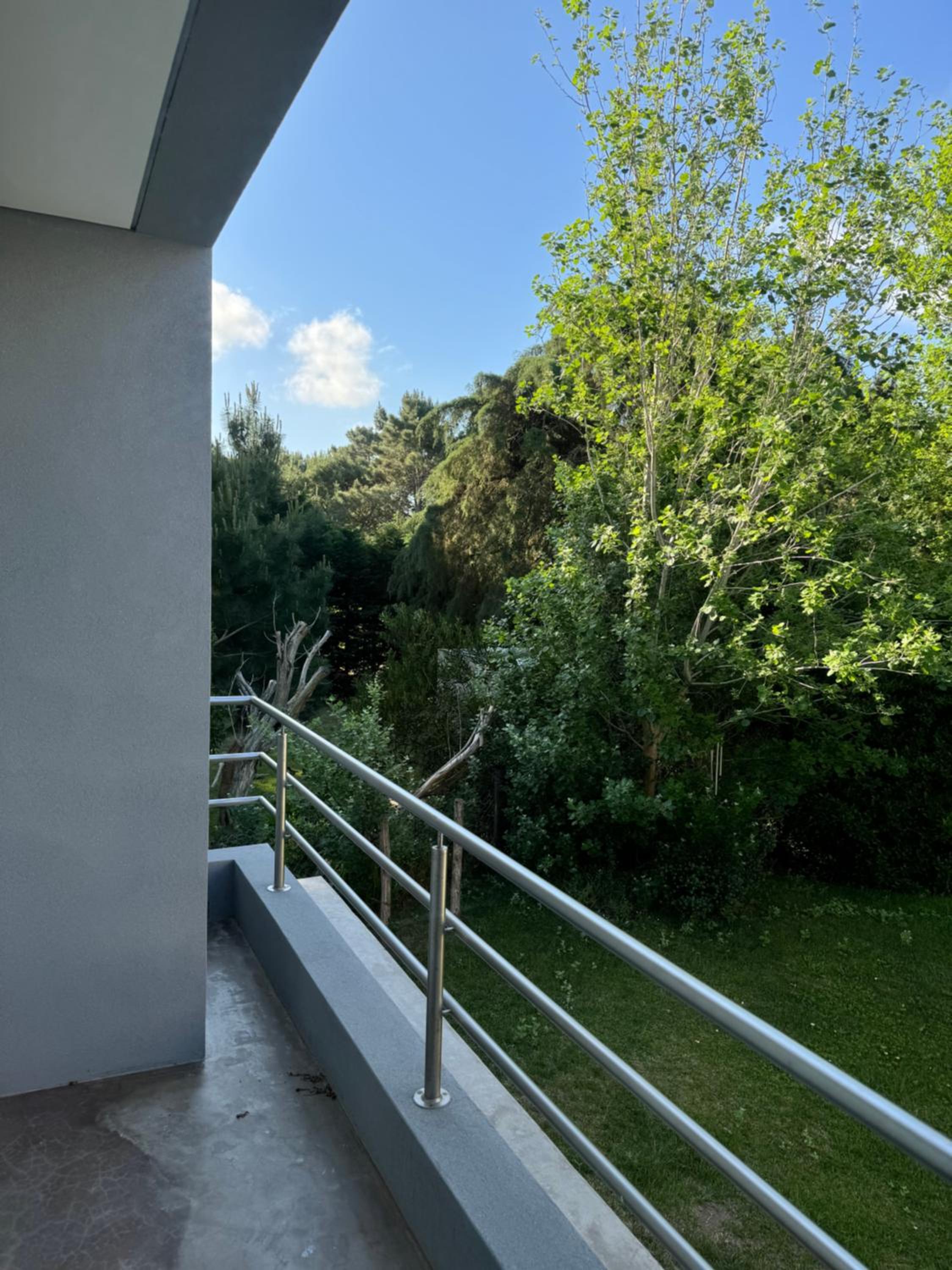 Moderna Casa en Cariló