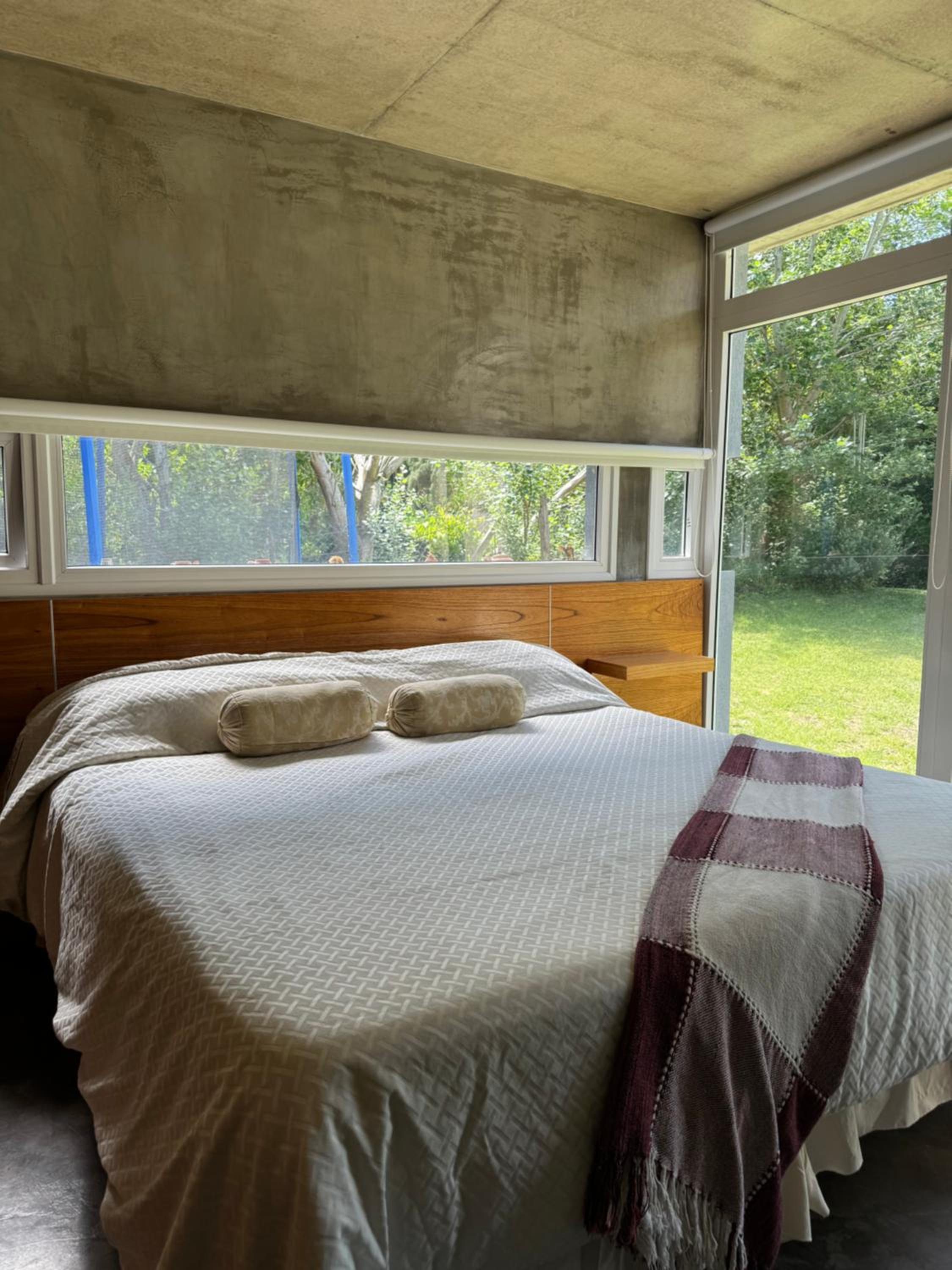 Moderna Casa en Cariló
