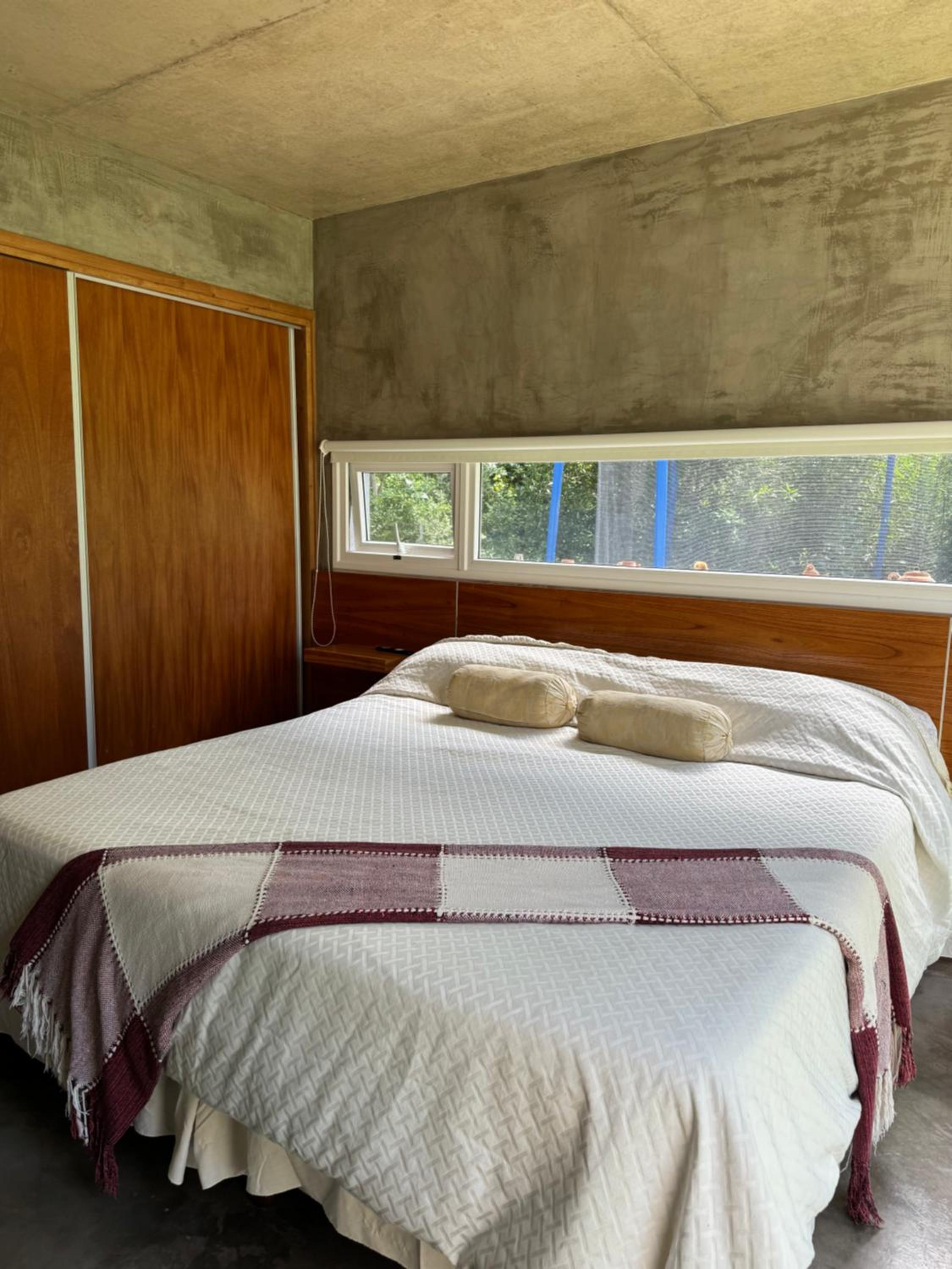 Moderna Casa en Cariló
