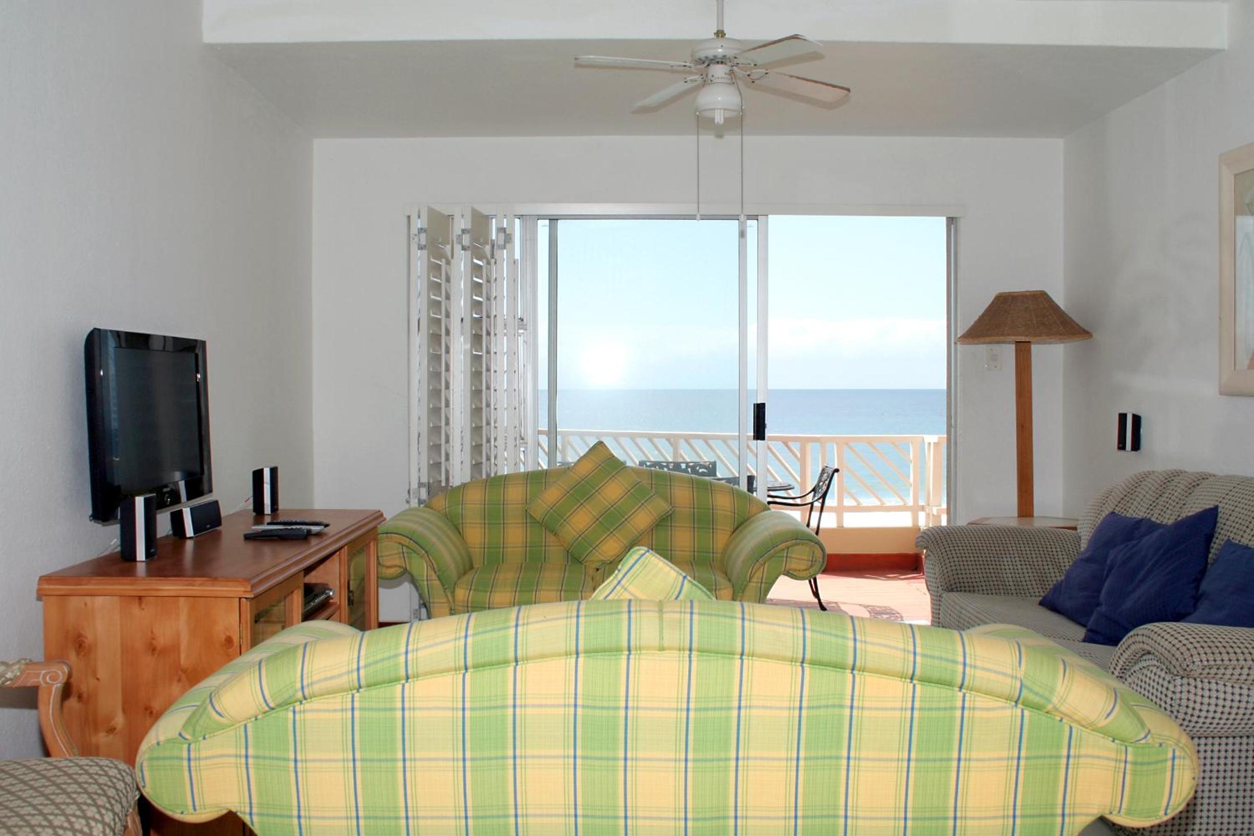 24 Isikhulu Umdloti Beachfront view 4