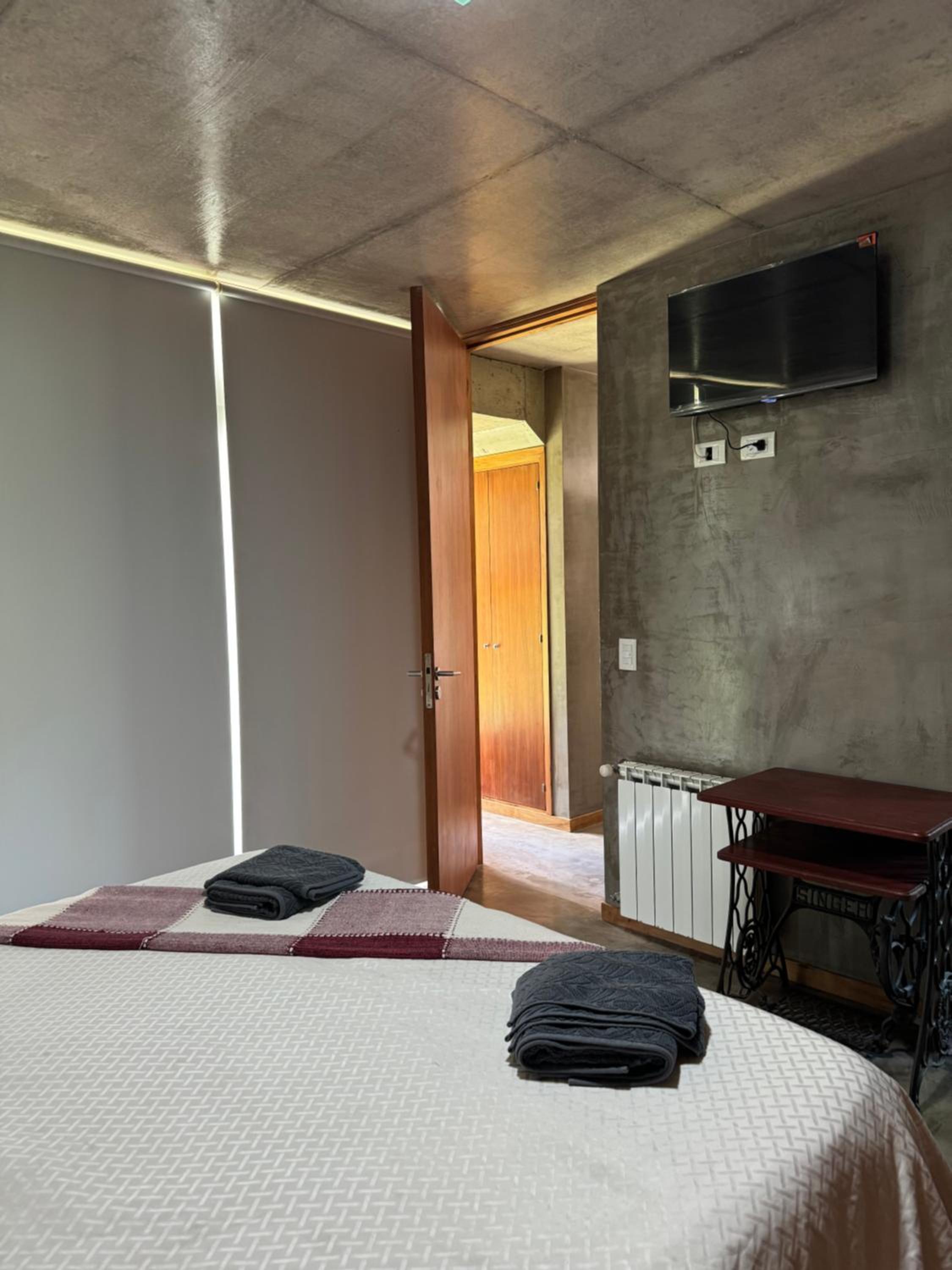 Moderna Casa en Cariló