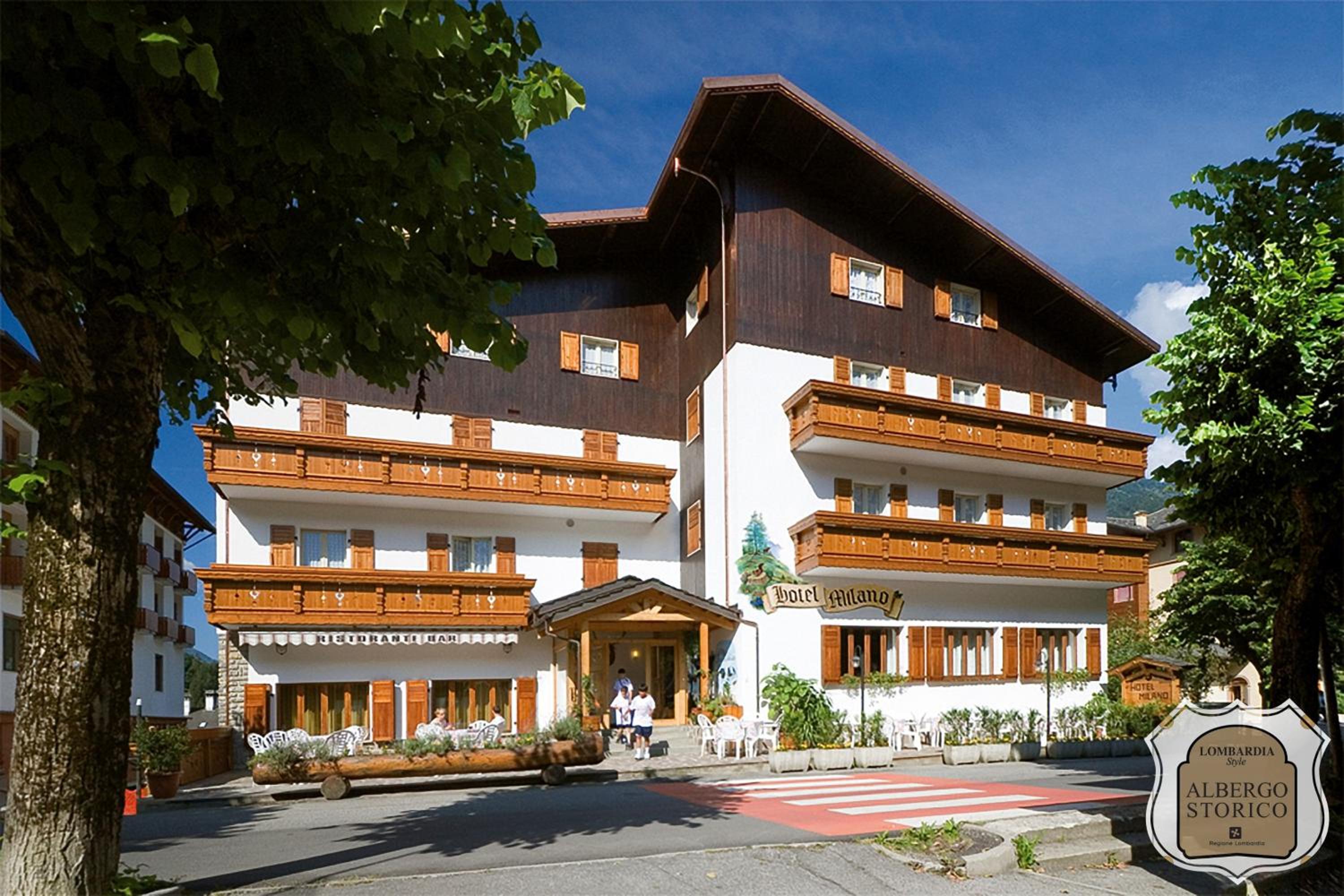 Hotel Milano