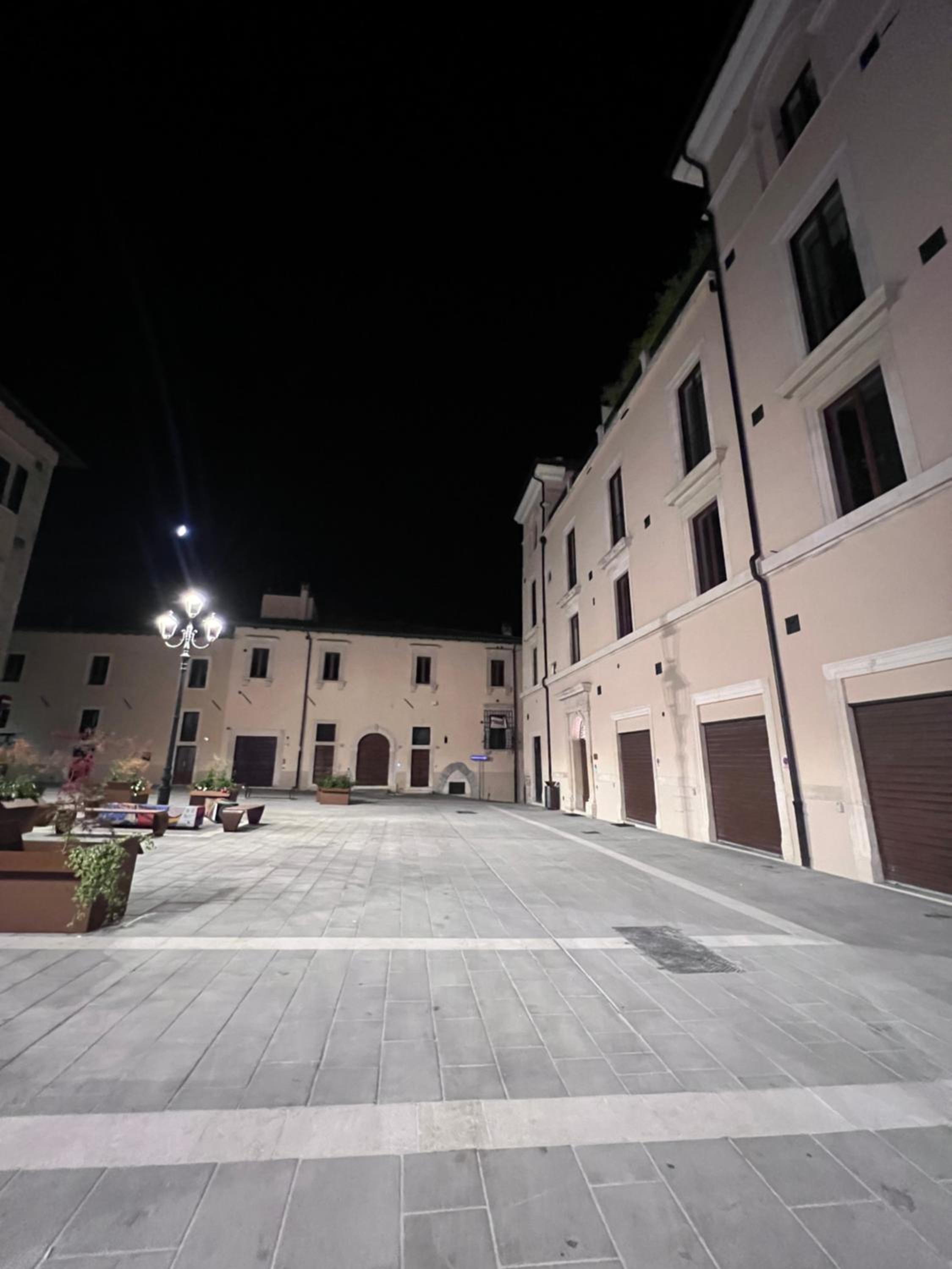 VadoLibera House