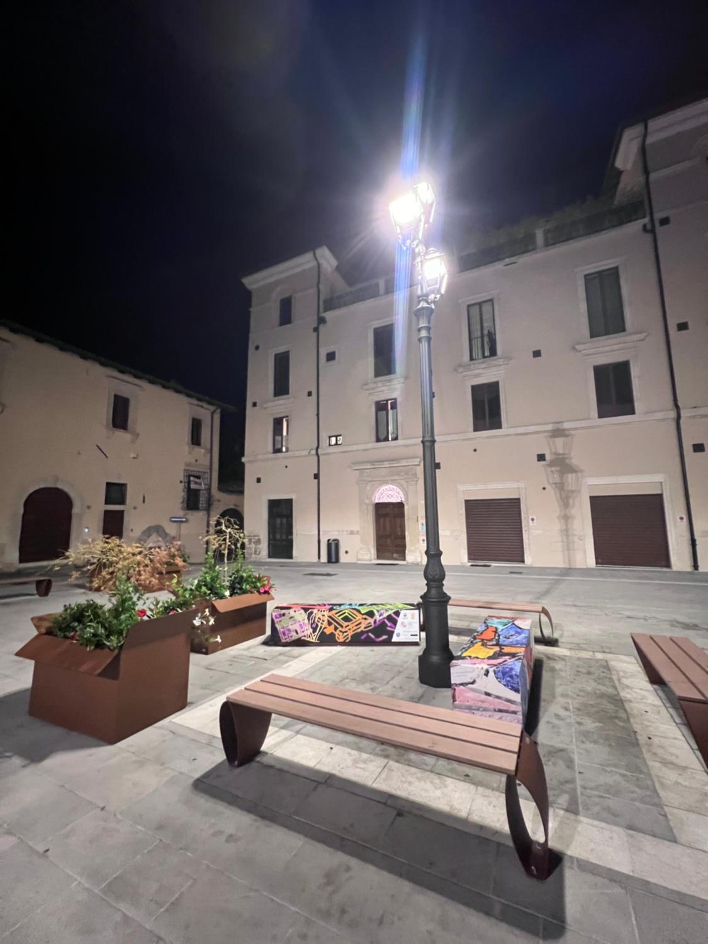 VadoLibera House