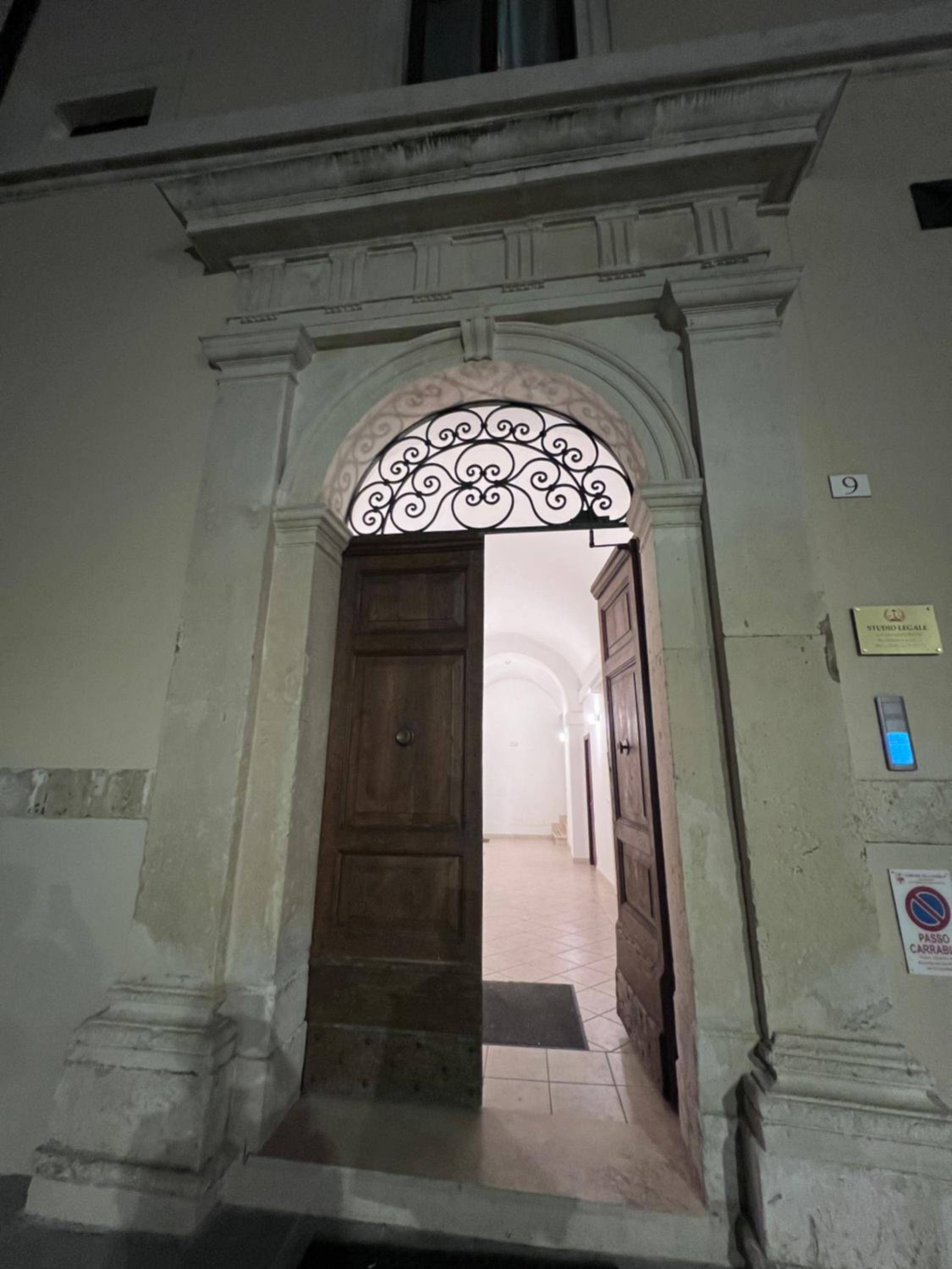 VadoLibera House