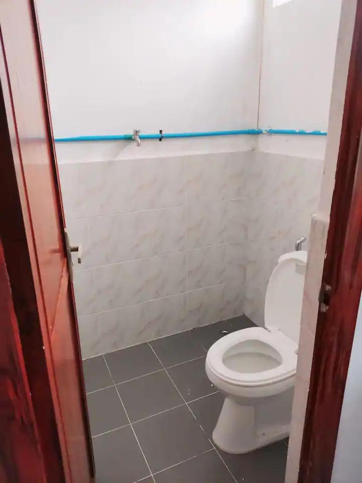 Kohli Apartment
