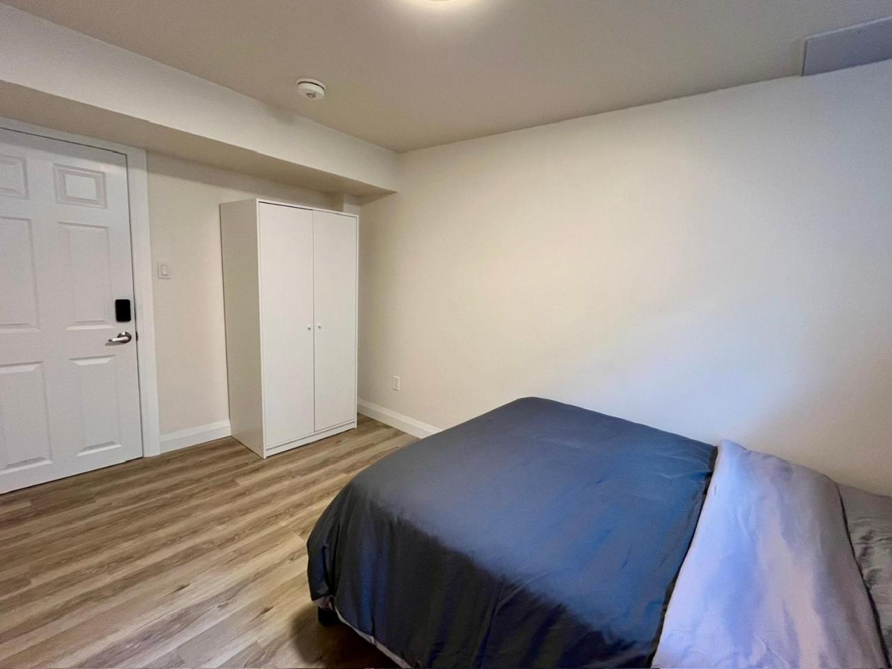 Entire spacious basement apartment in Toronto