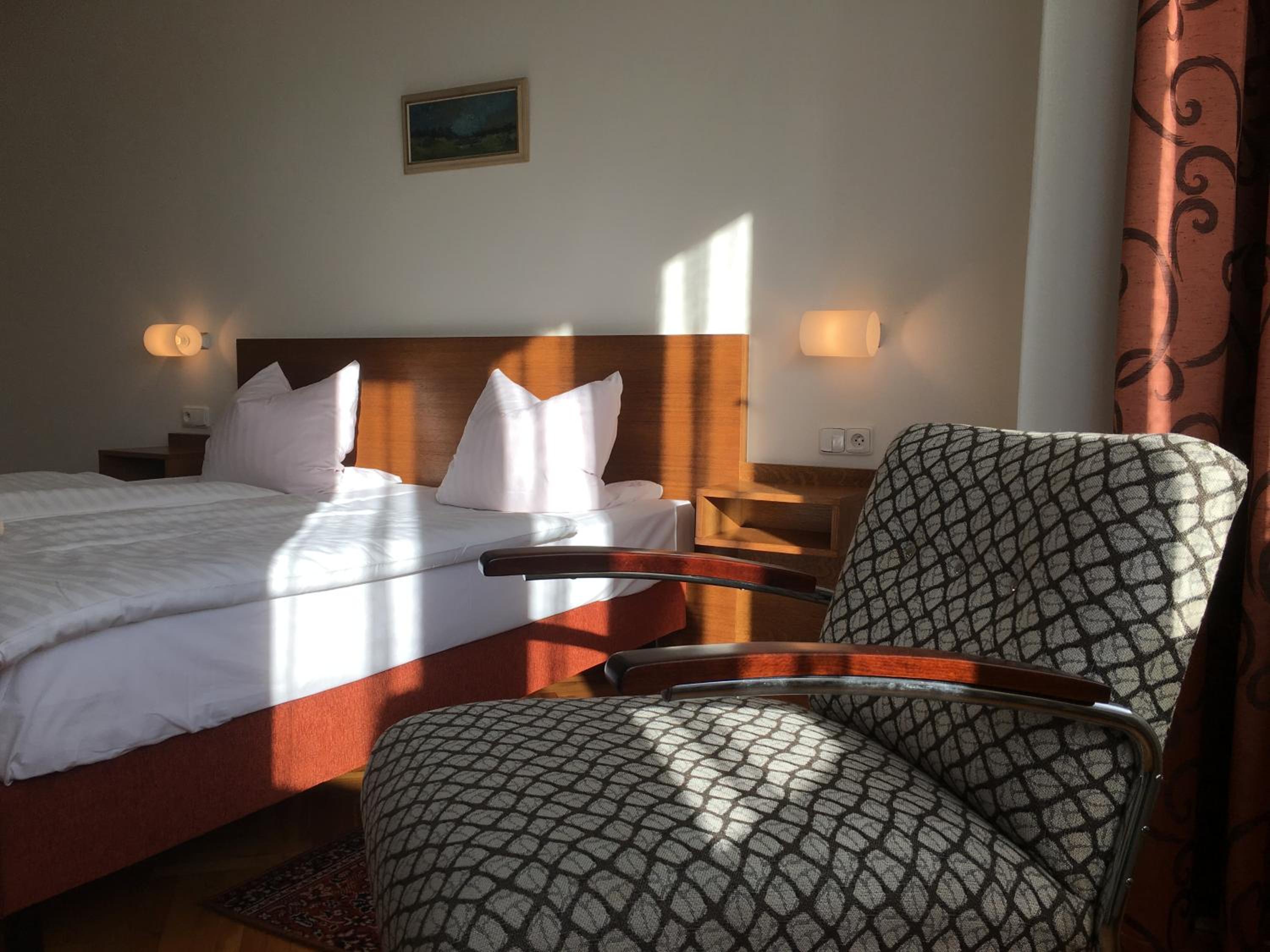 Pension Karnet